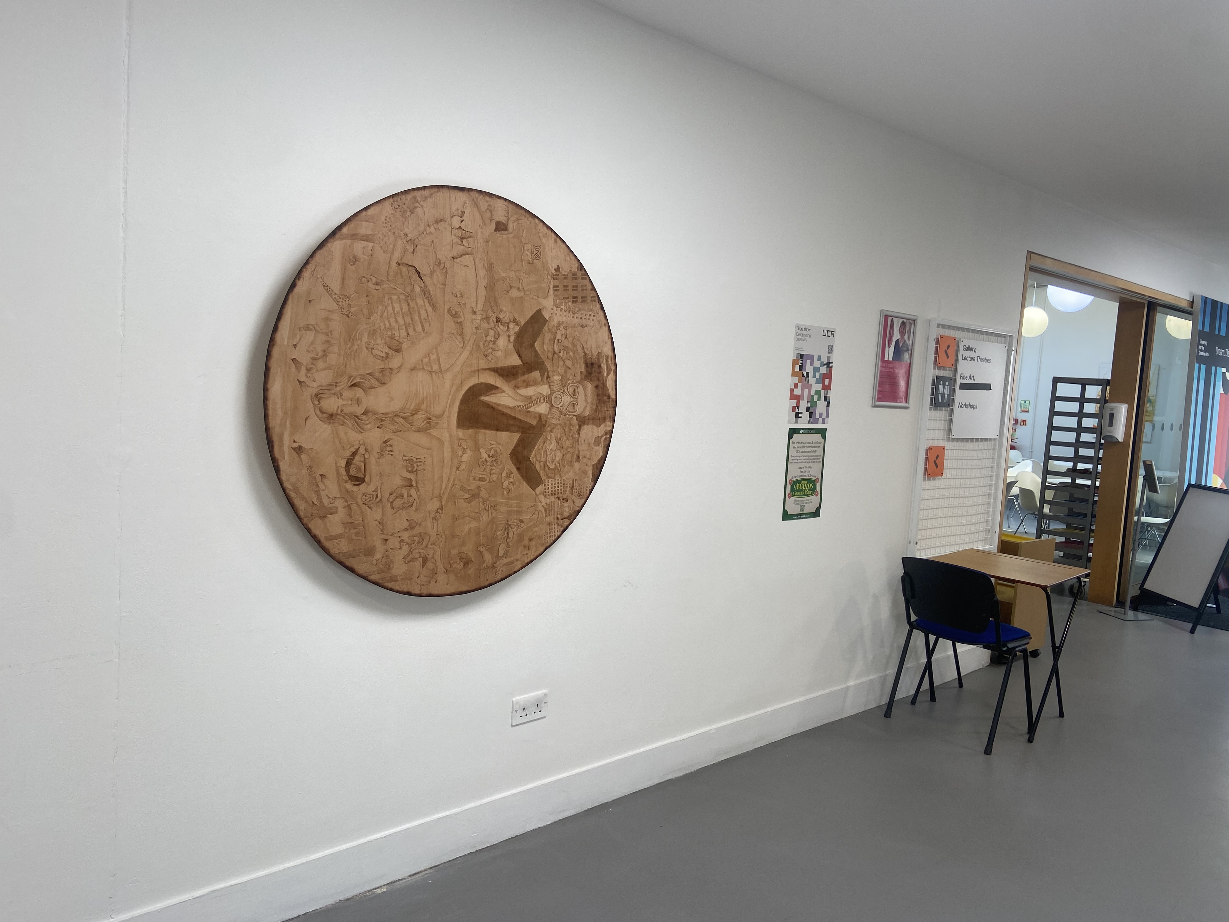 Charlotte Procter | Fine Art 4