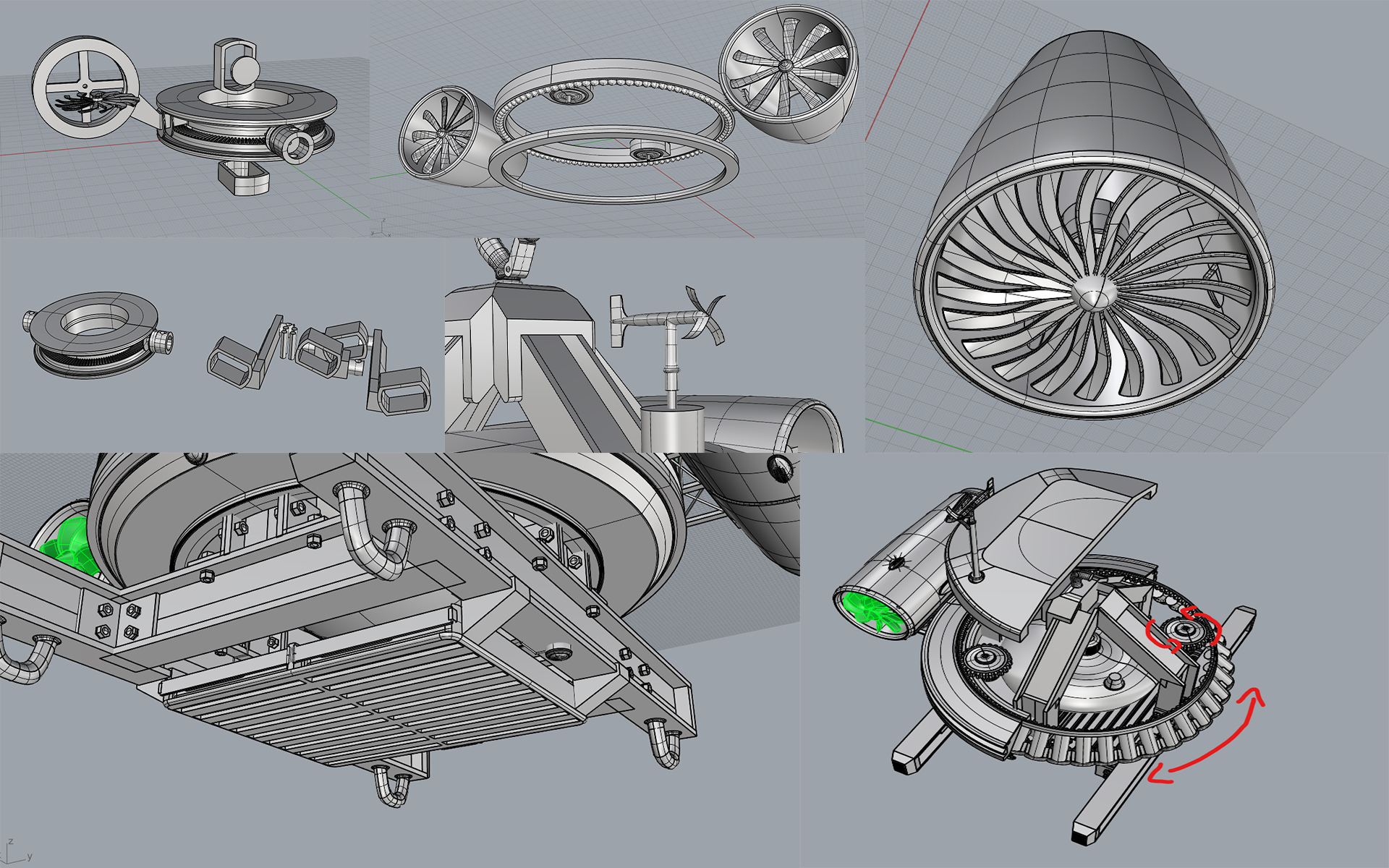 Edward Lewis | Product Design 1