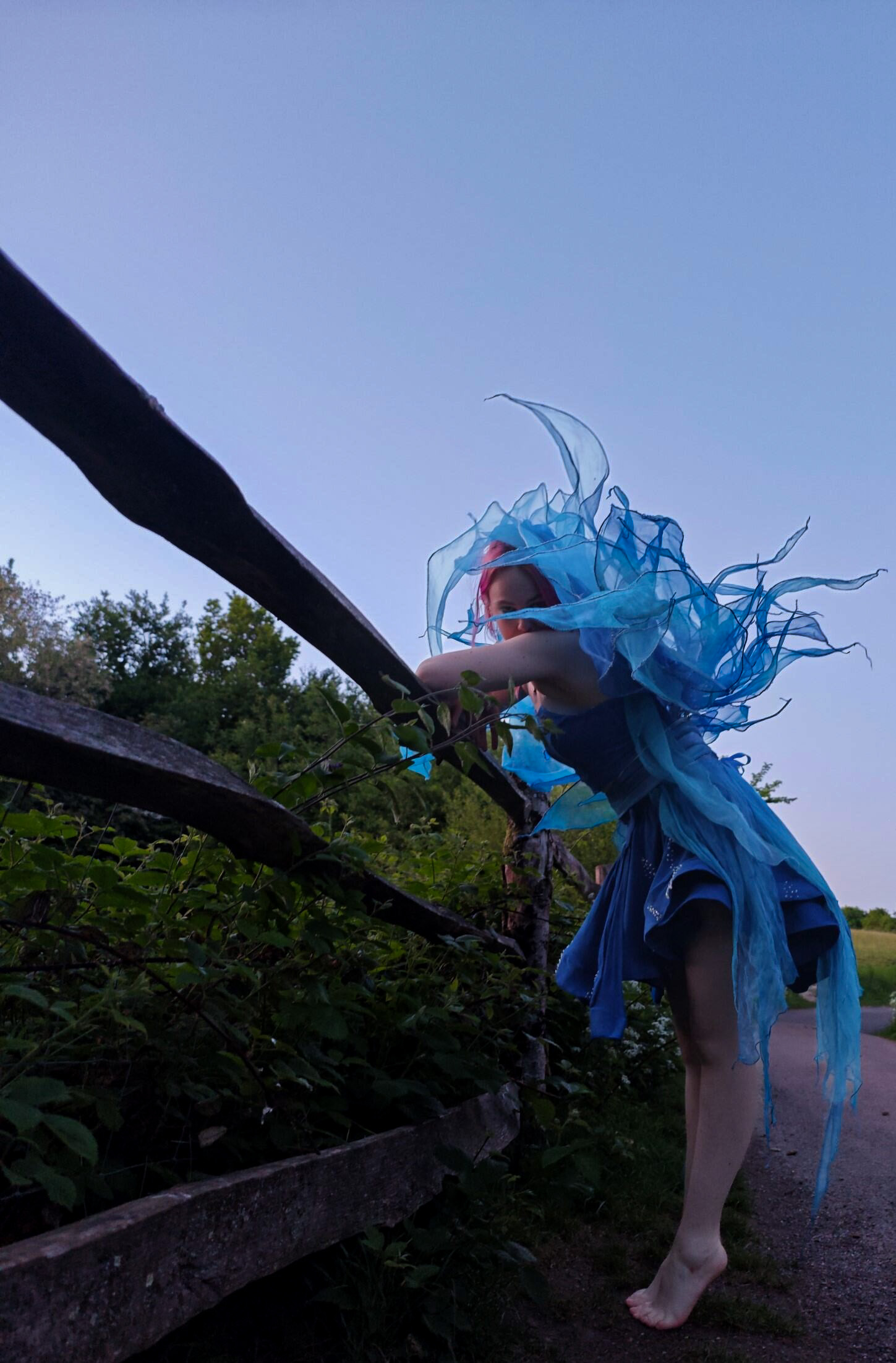 Olivia Worlock-Bartlett | Crafts 3