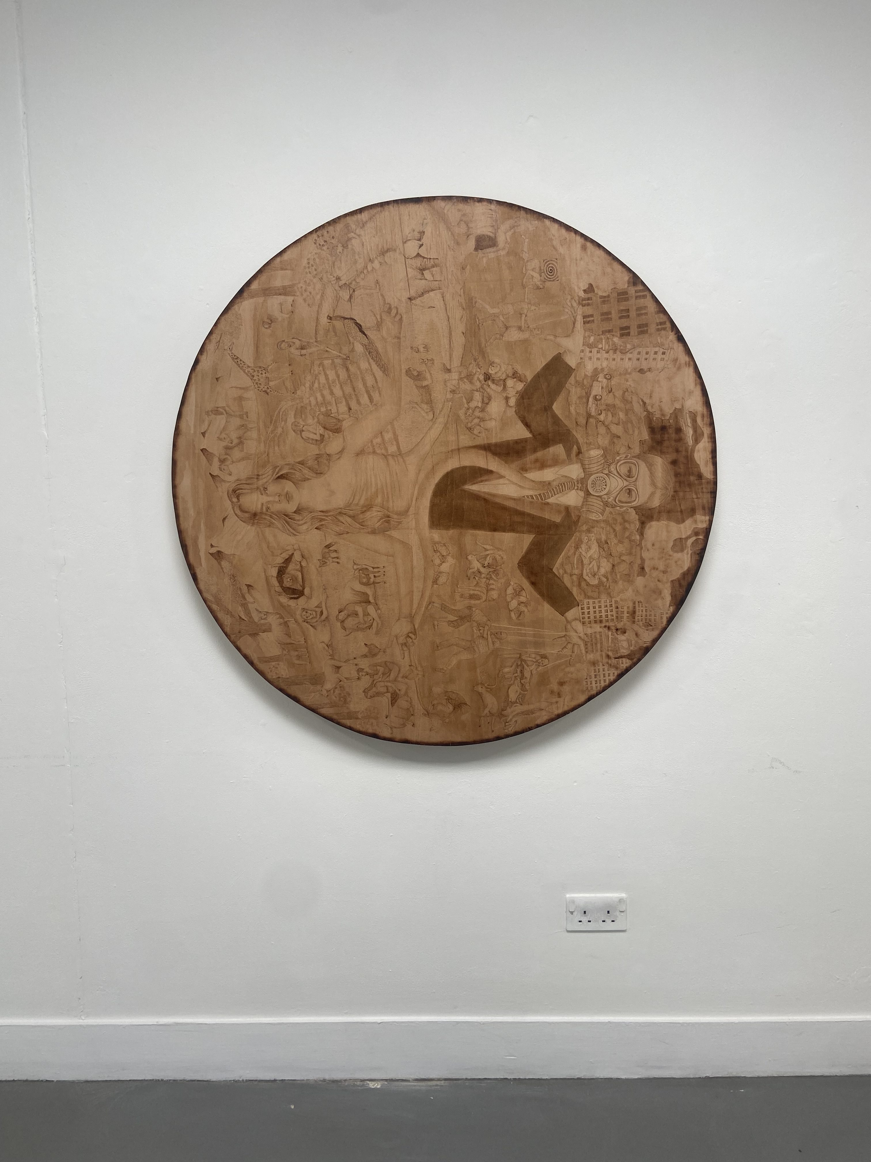 Charlotte Procter | Fine Art 5