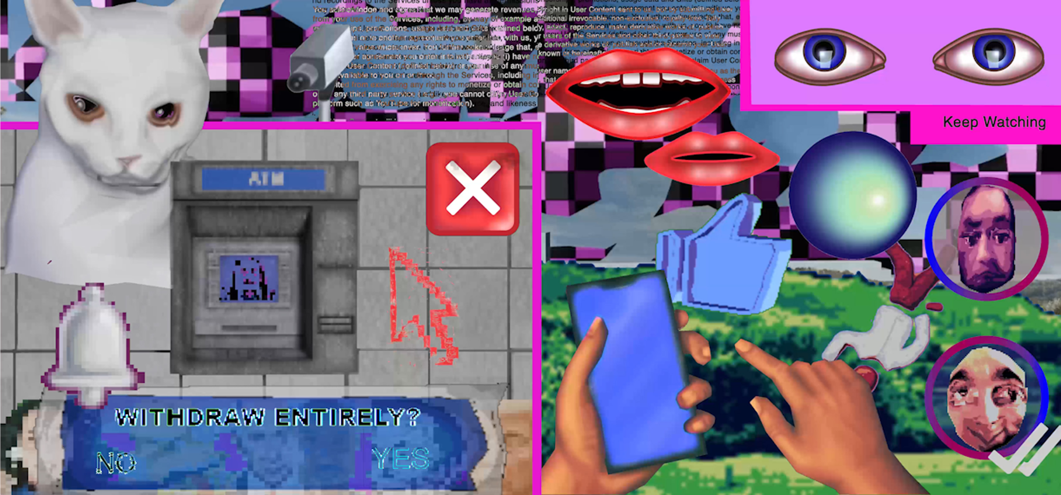 Harvey Montford | Graphic Design 4