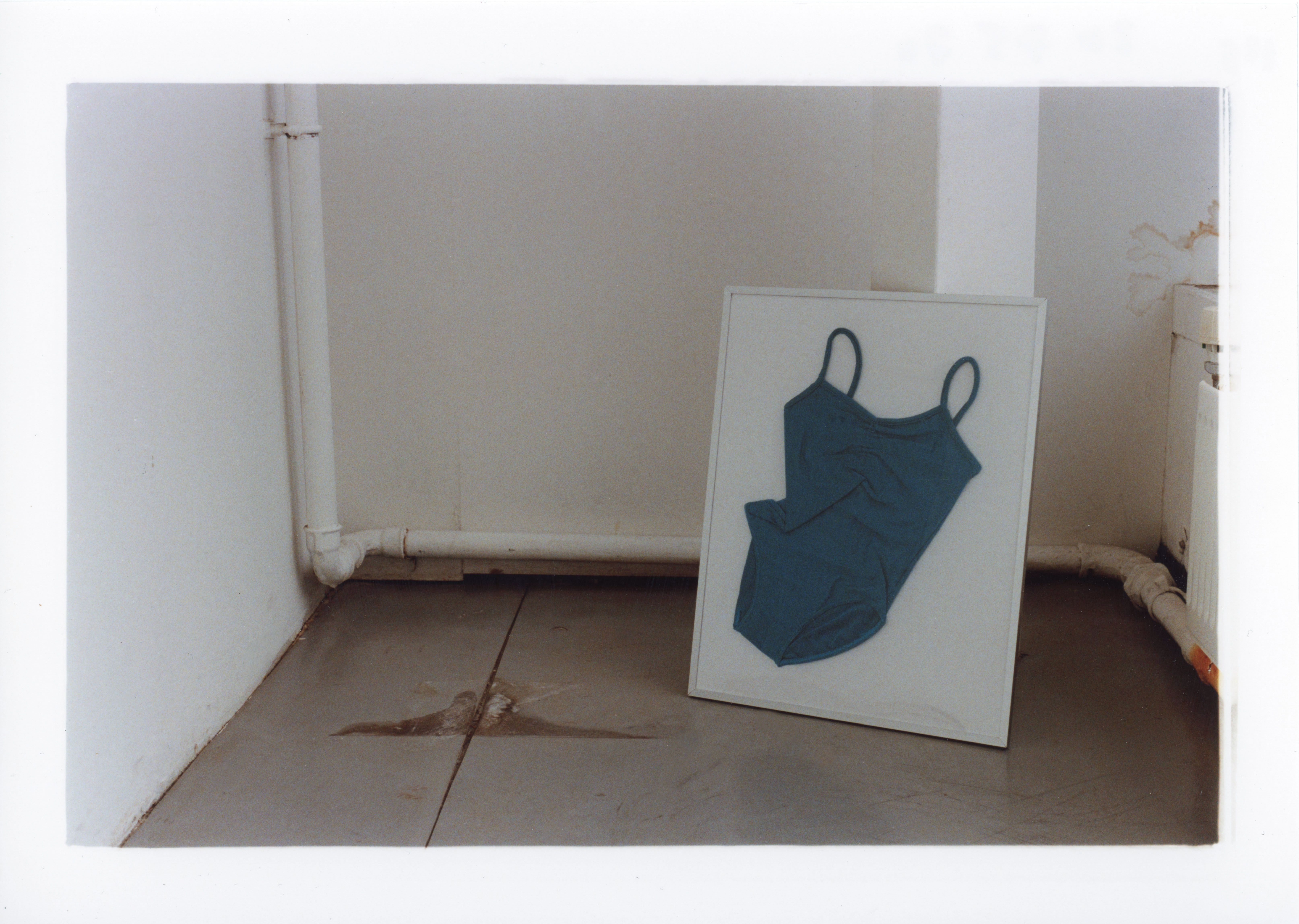 Ines Da Silva Matos | Fashion & Textiles 5