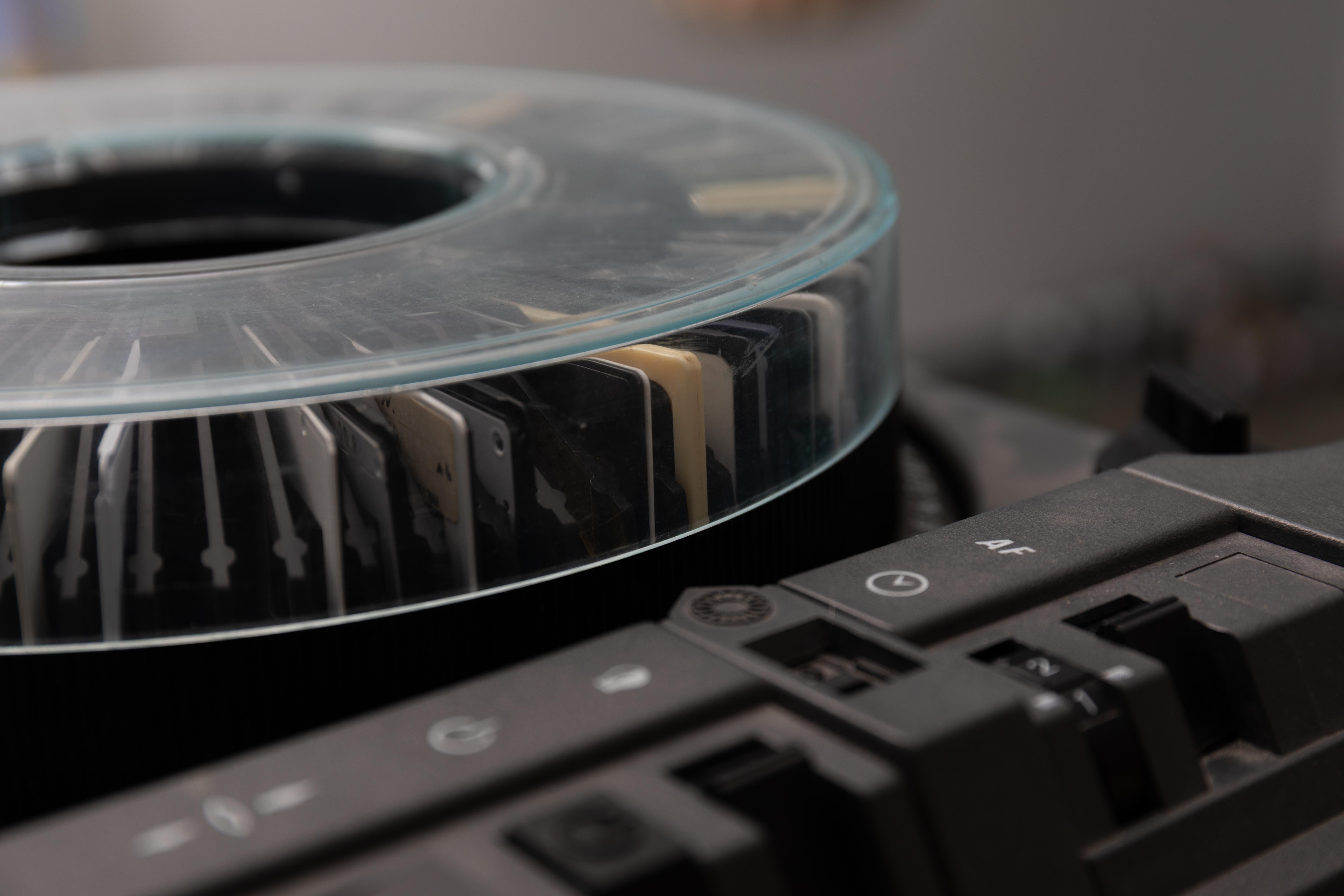 Amelia Griffiths | Fine Art 4