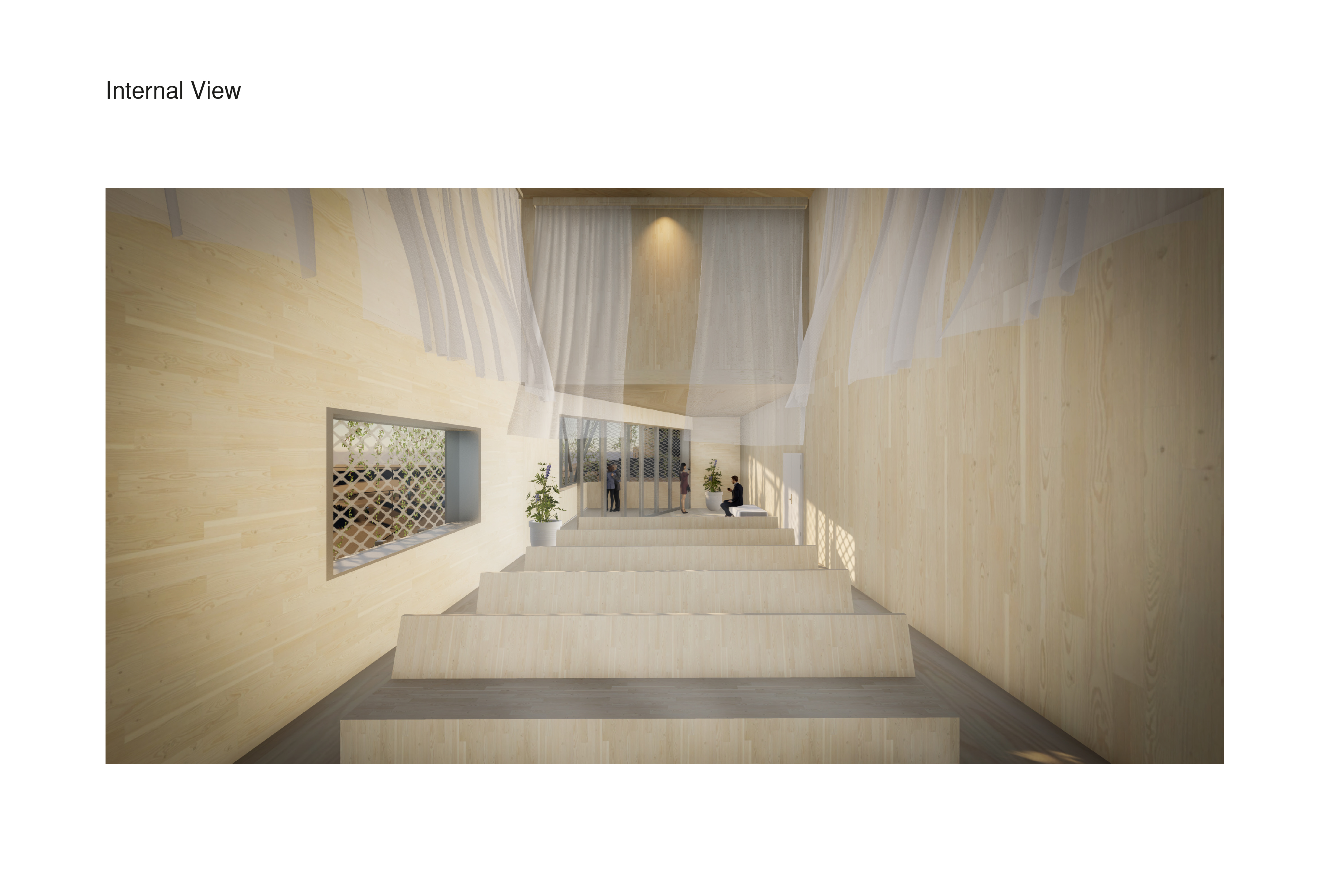 Mia Meaney | Architecture 2