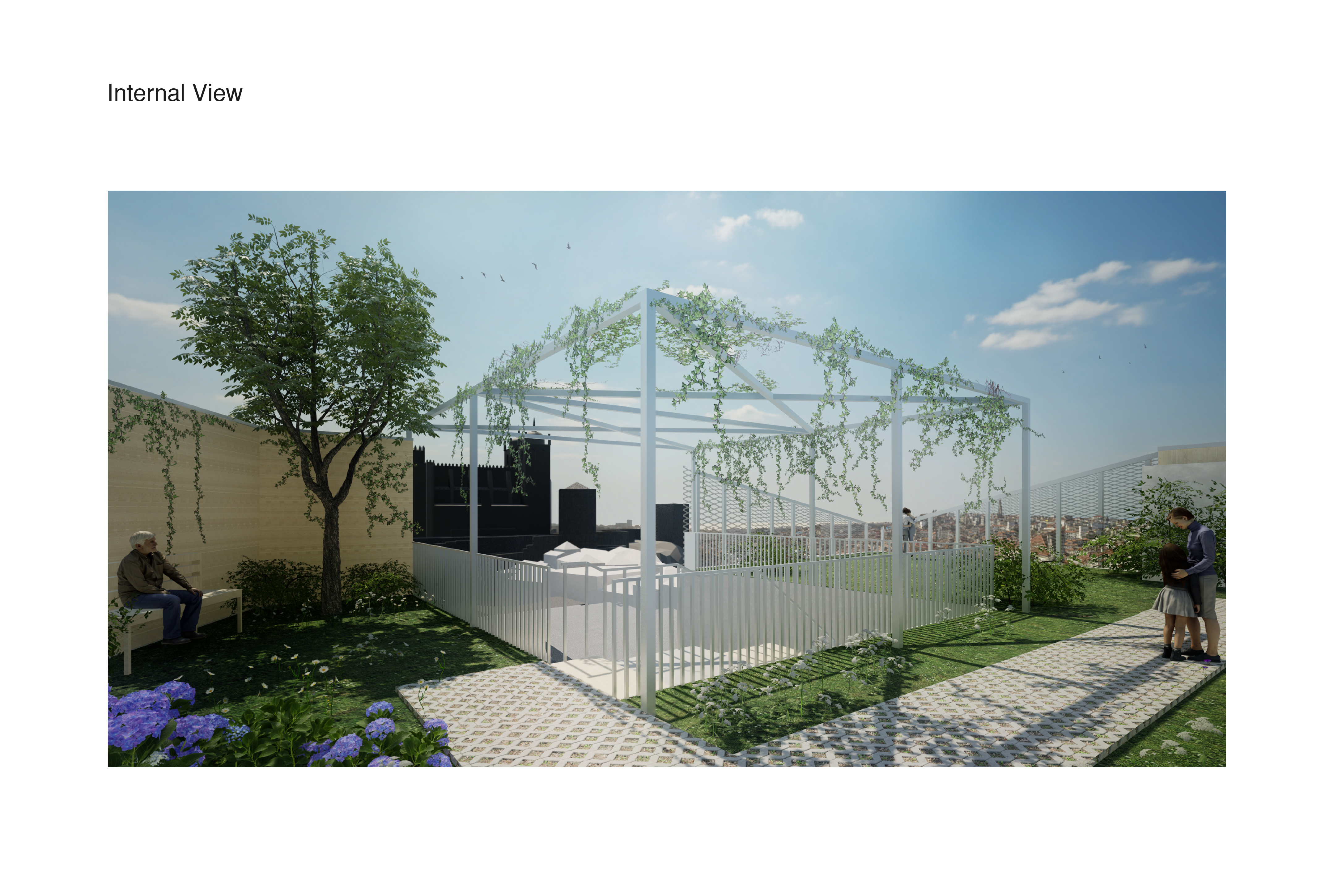 Mia Meaney | Architecture 4