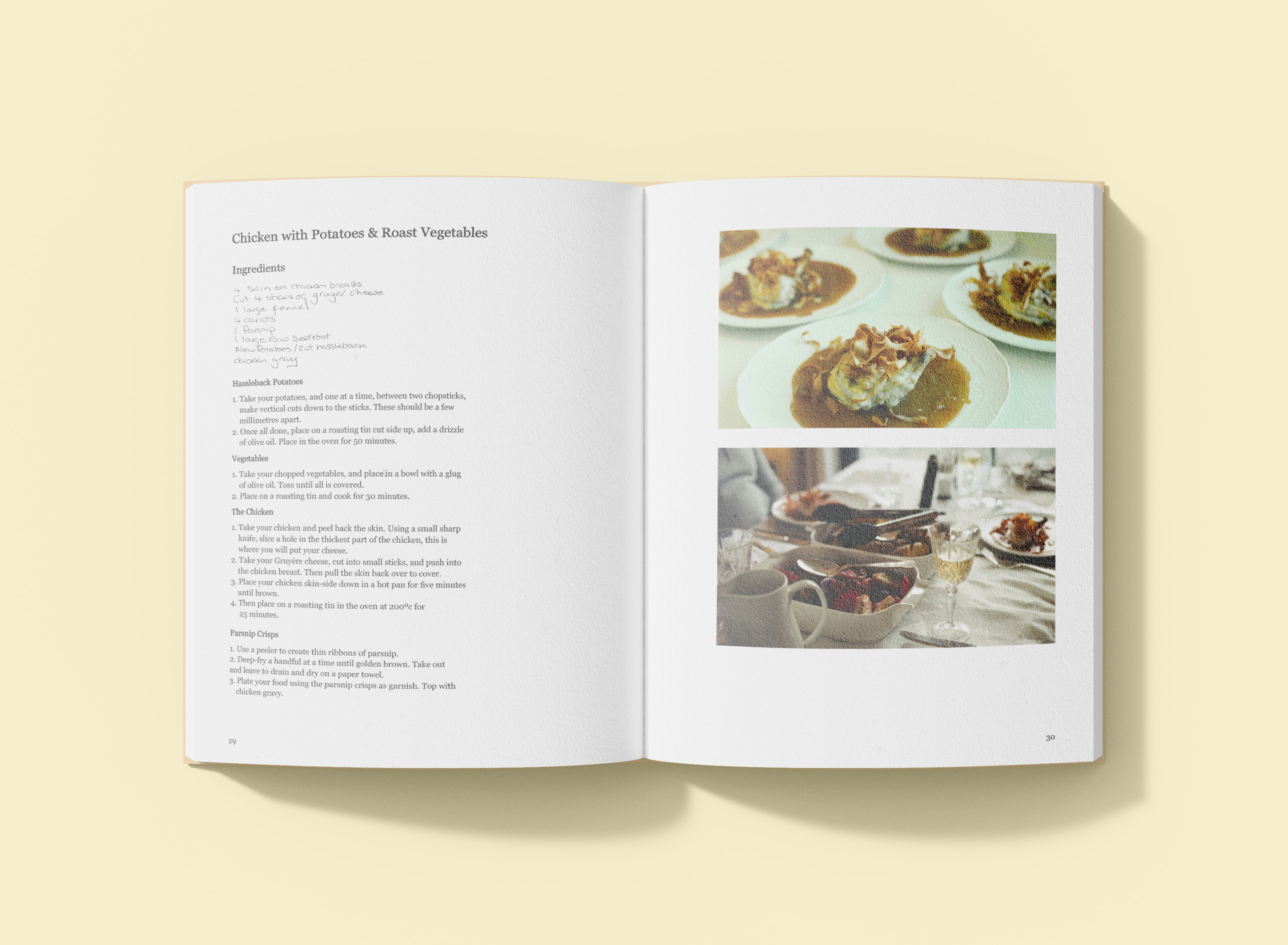 Rosie Burnett | Graphic Design 1