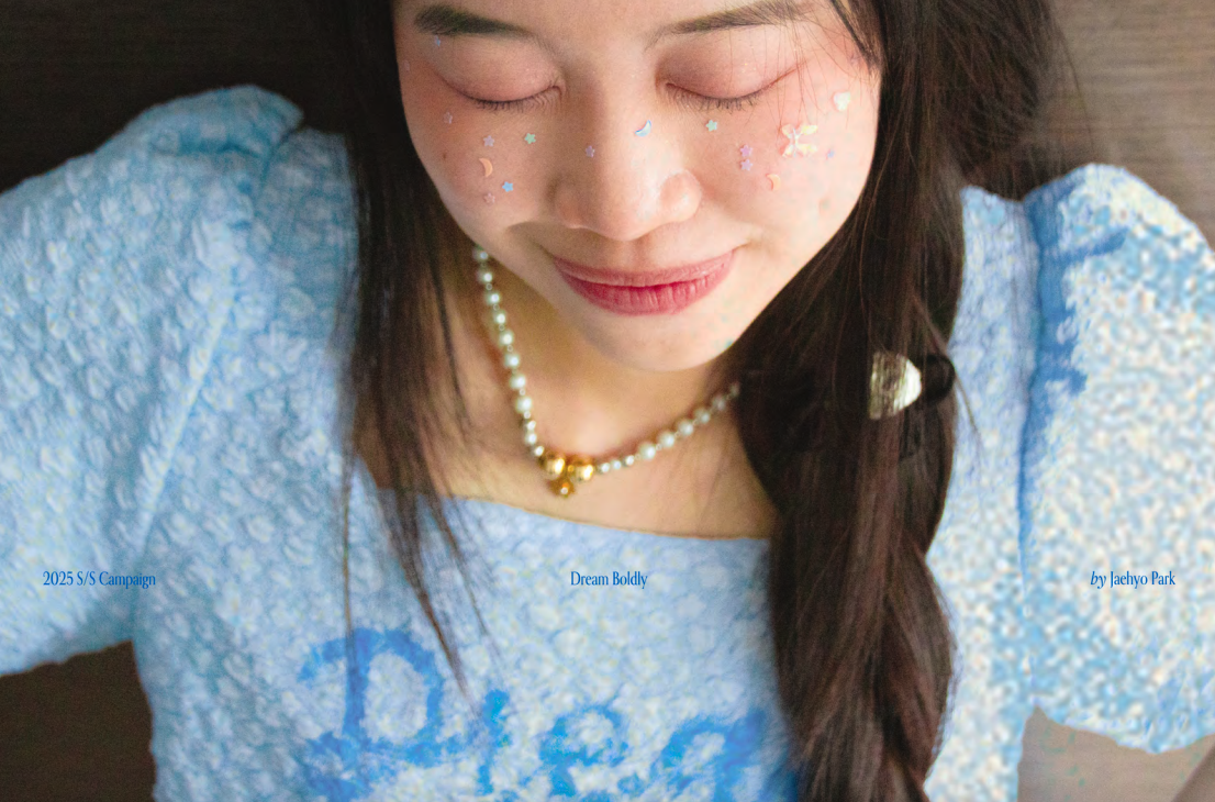 Jaehyo Park | Fashion & Textiles 7