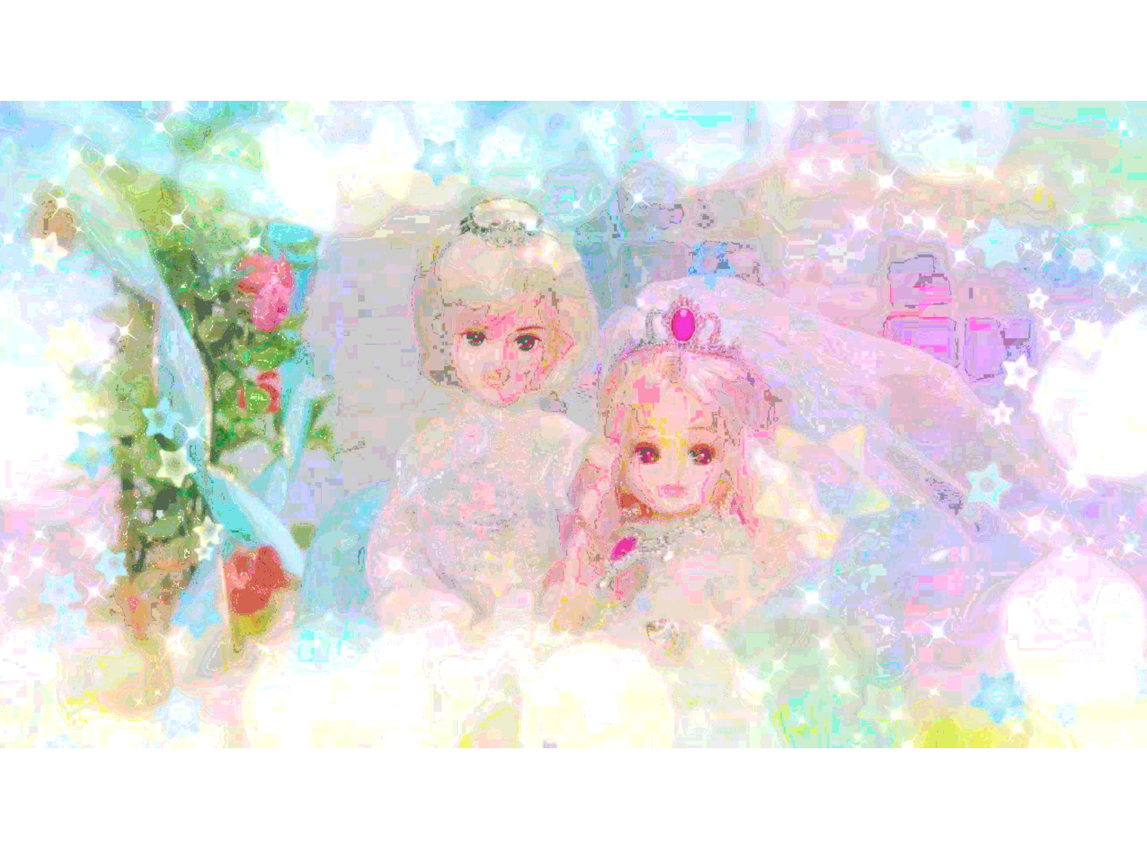 Kitty Sholl | Fine Art