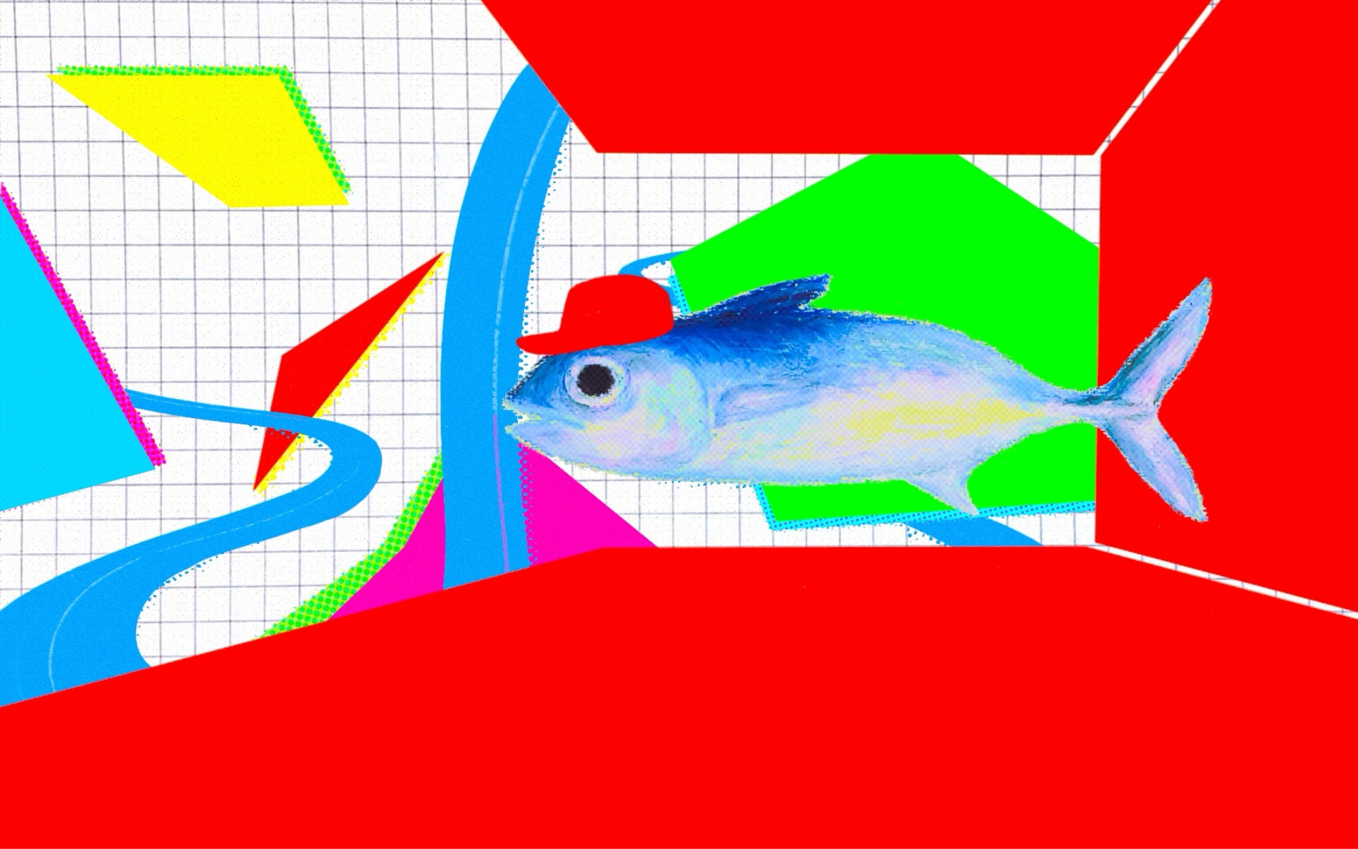 Tuesday Trimingham | Animation 1