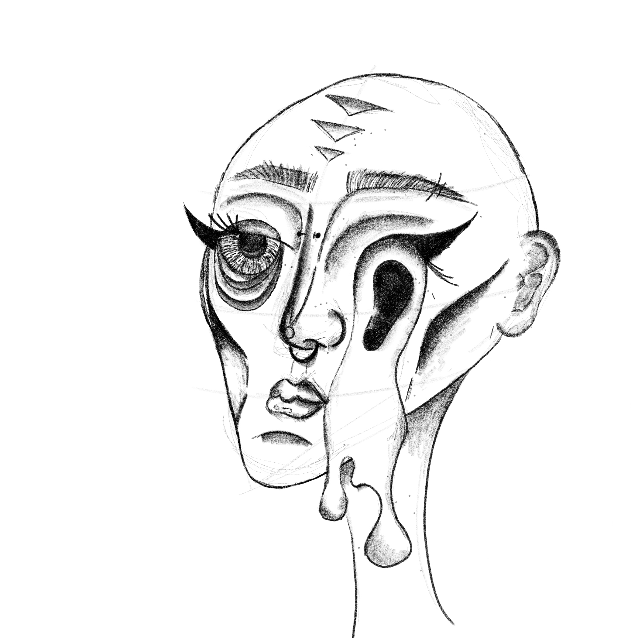 Charlie Key | Fine Art