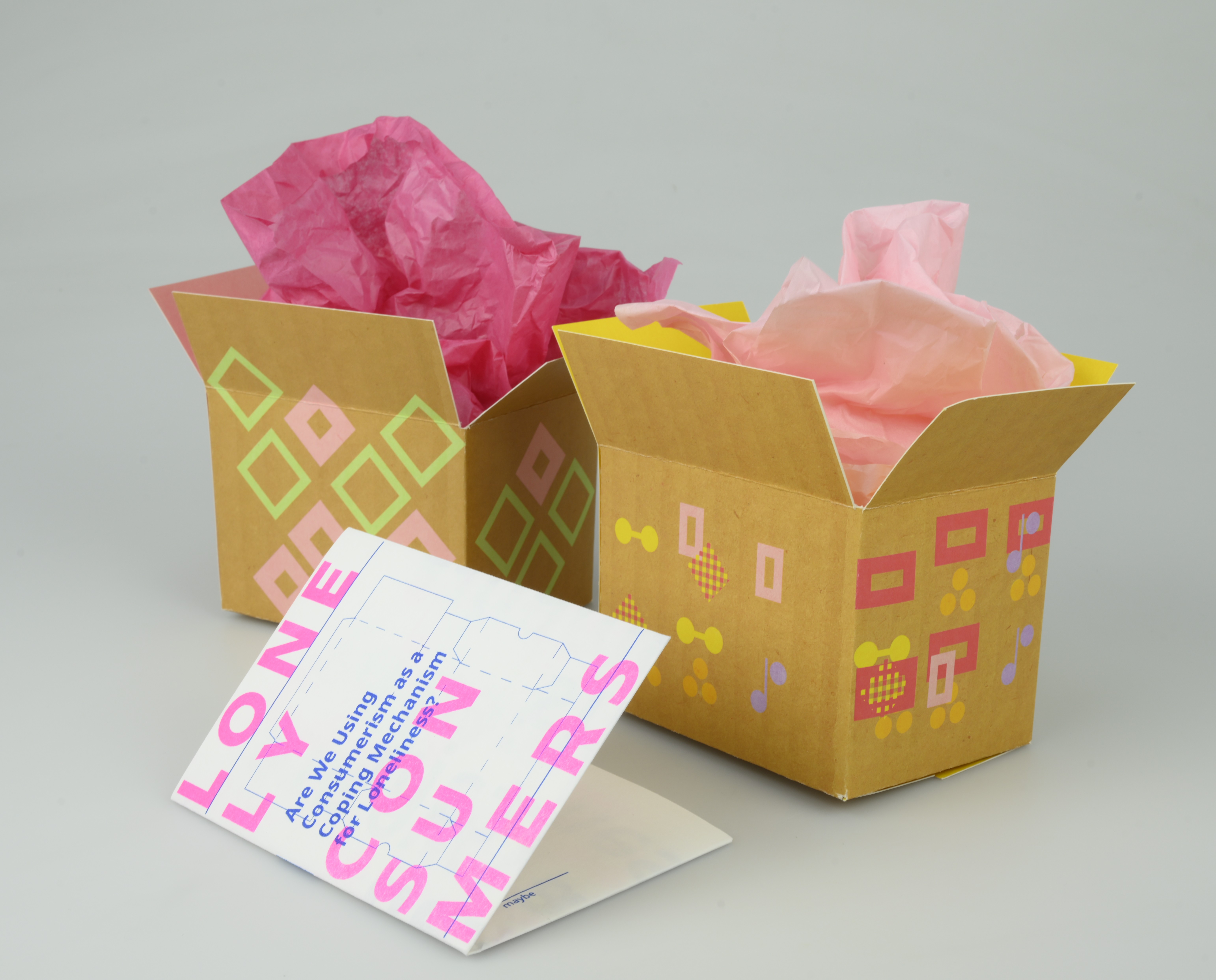 Sorana Ilea | Graphic Design 1