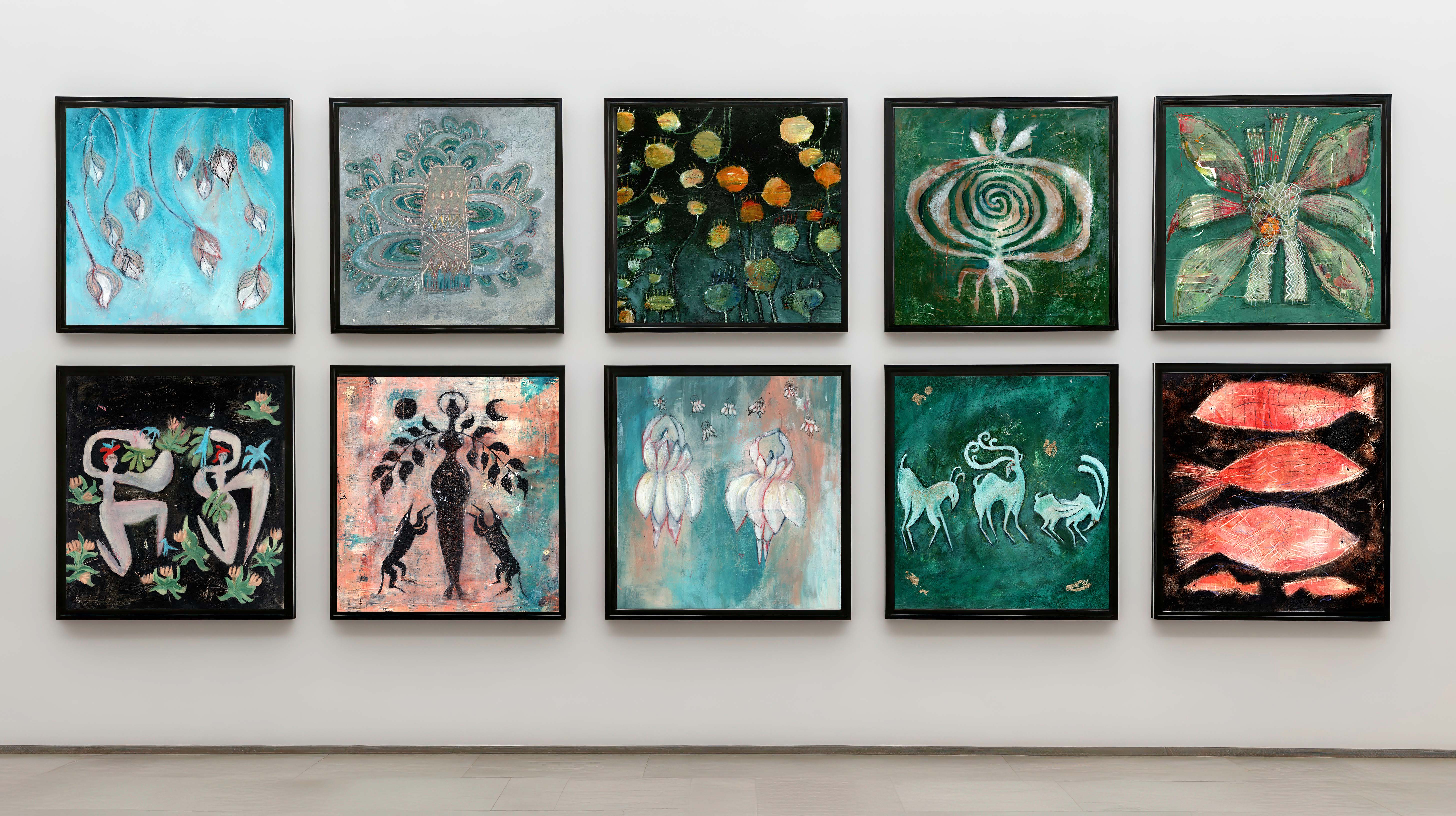 Yana Kisyova | Graphic Design 7