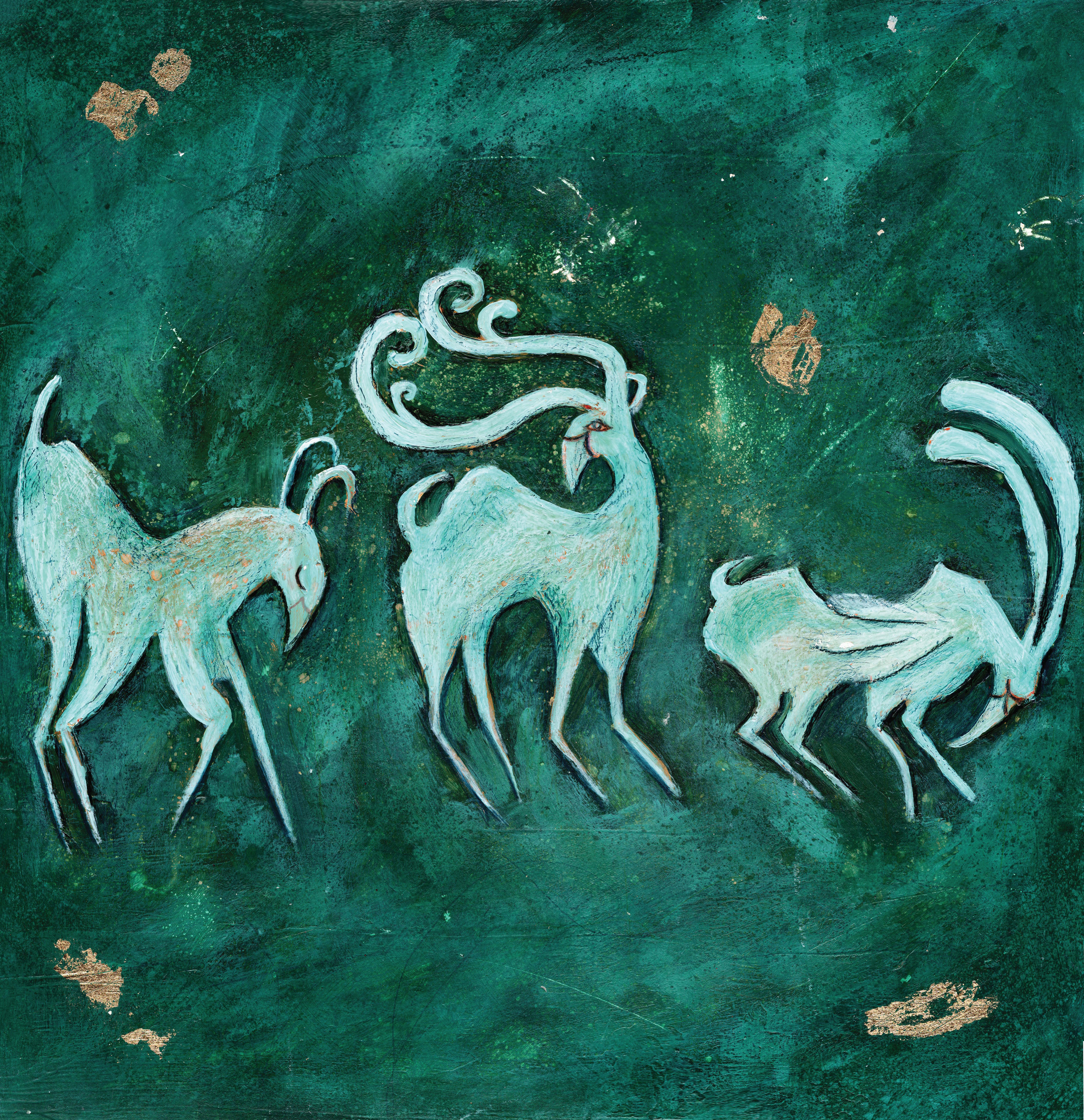 Yana Kisyova | Graphic Design