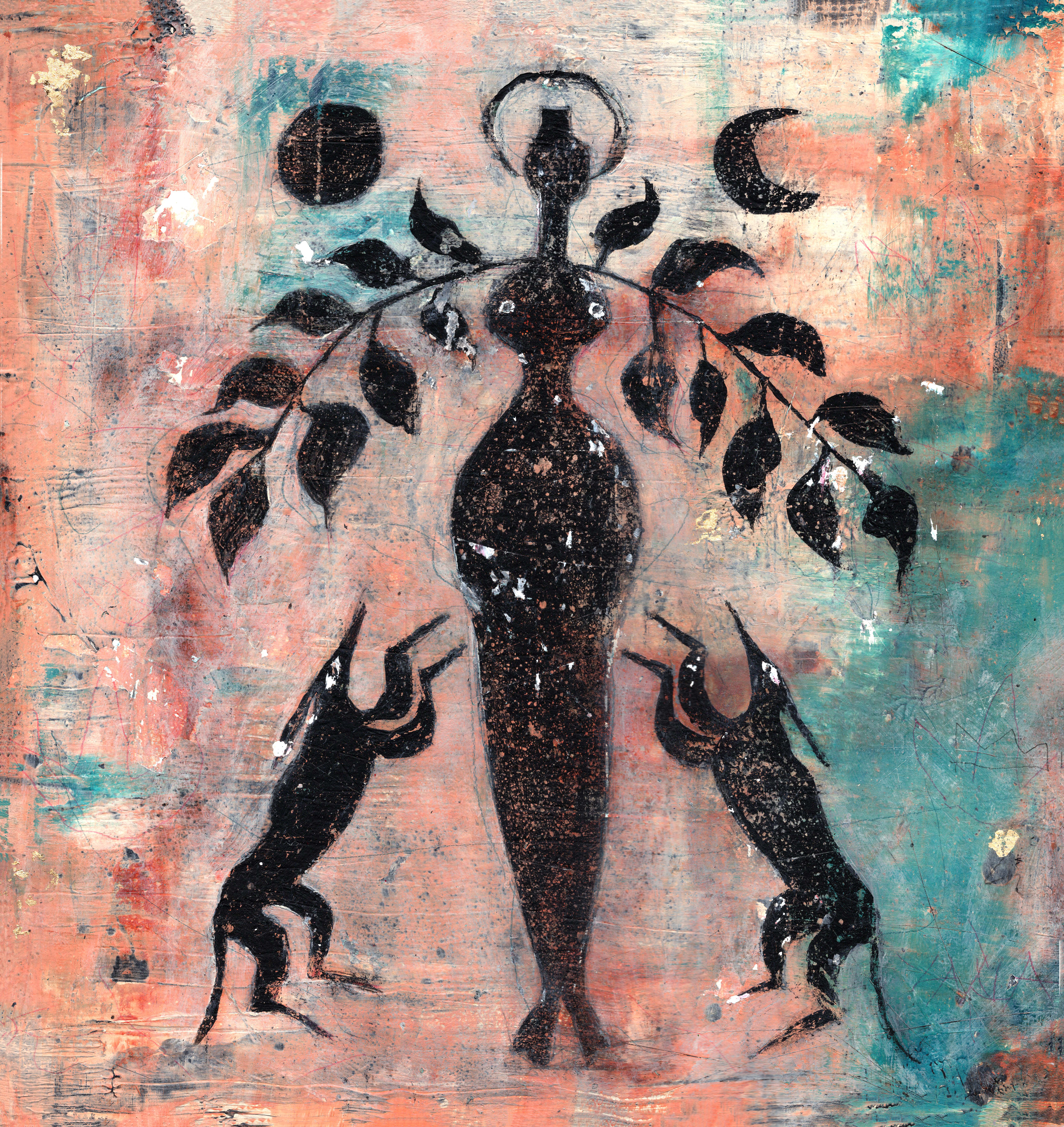 Yana Kisyova | Graphic Design 2