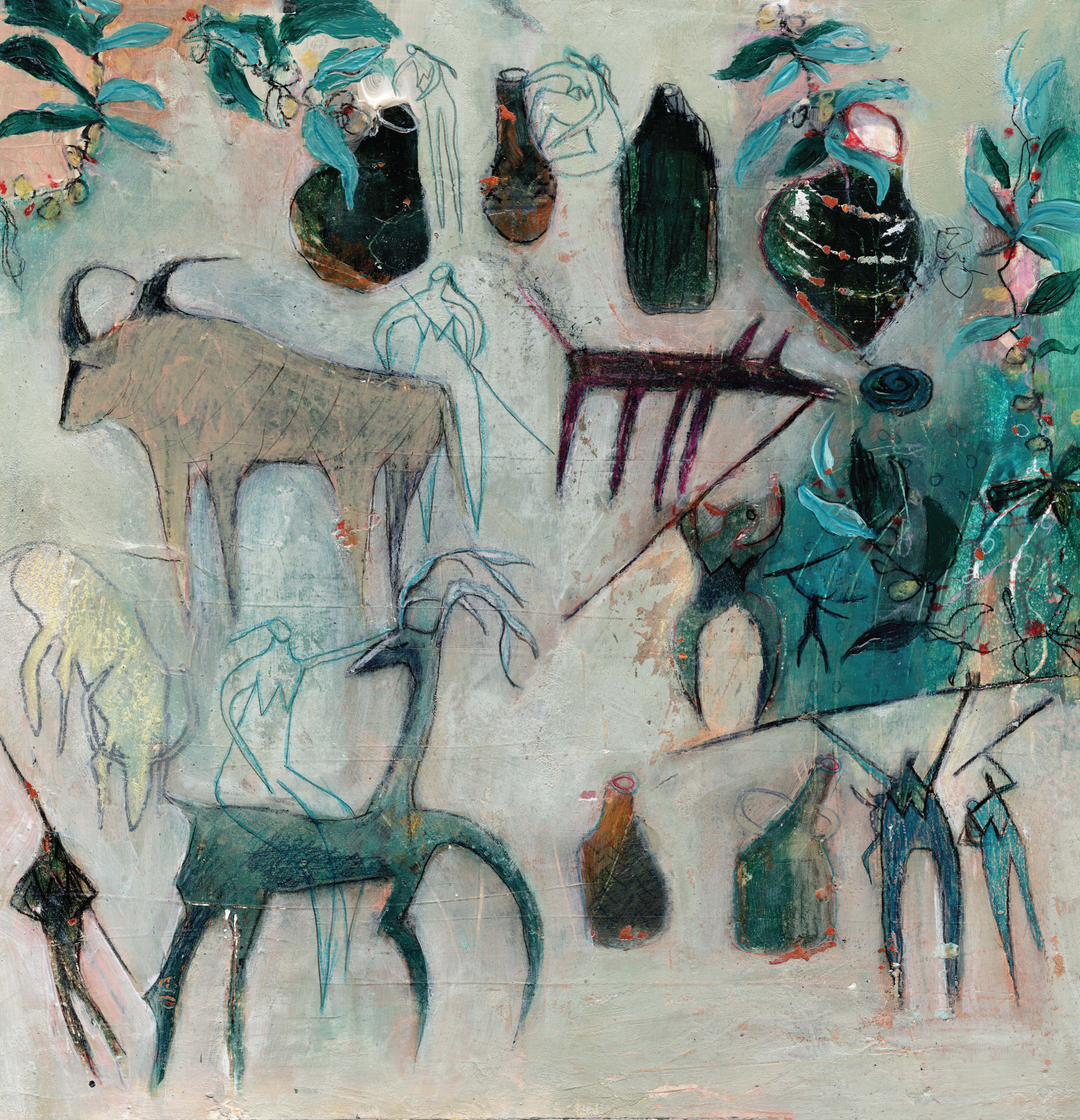 Yana Kisyova | Graphic Design 1