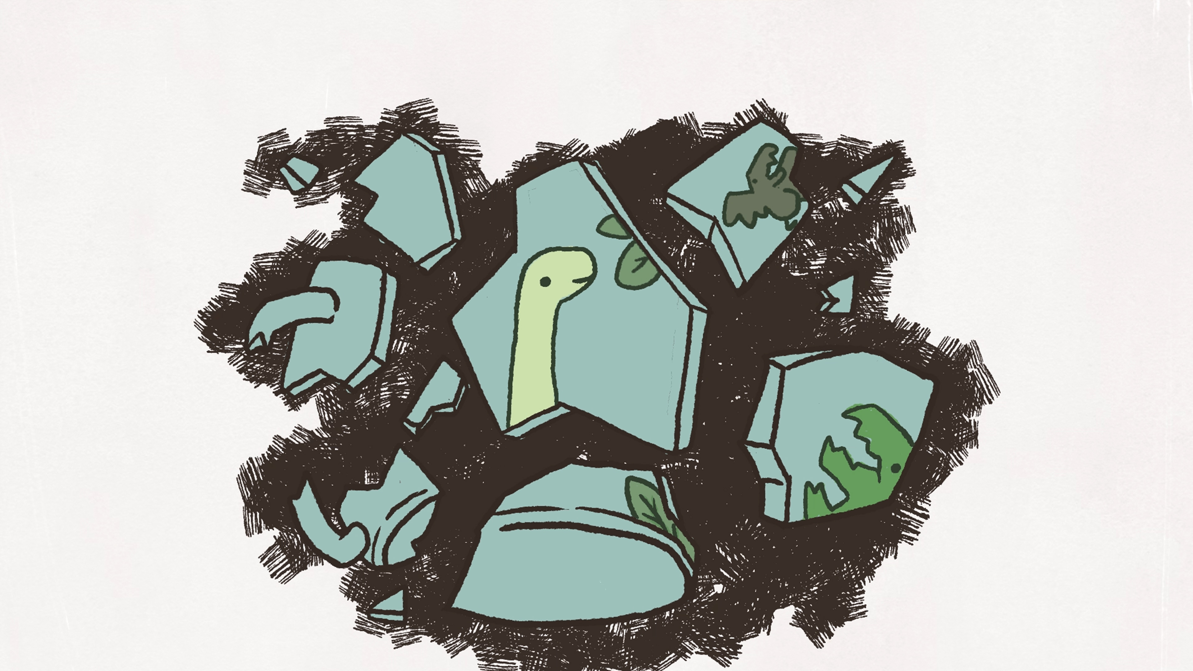 Kat Paine | Animation 1