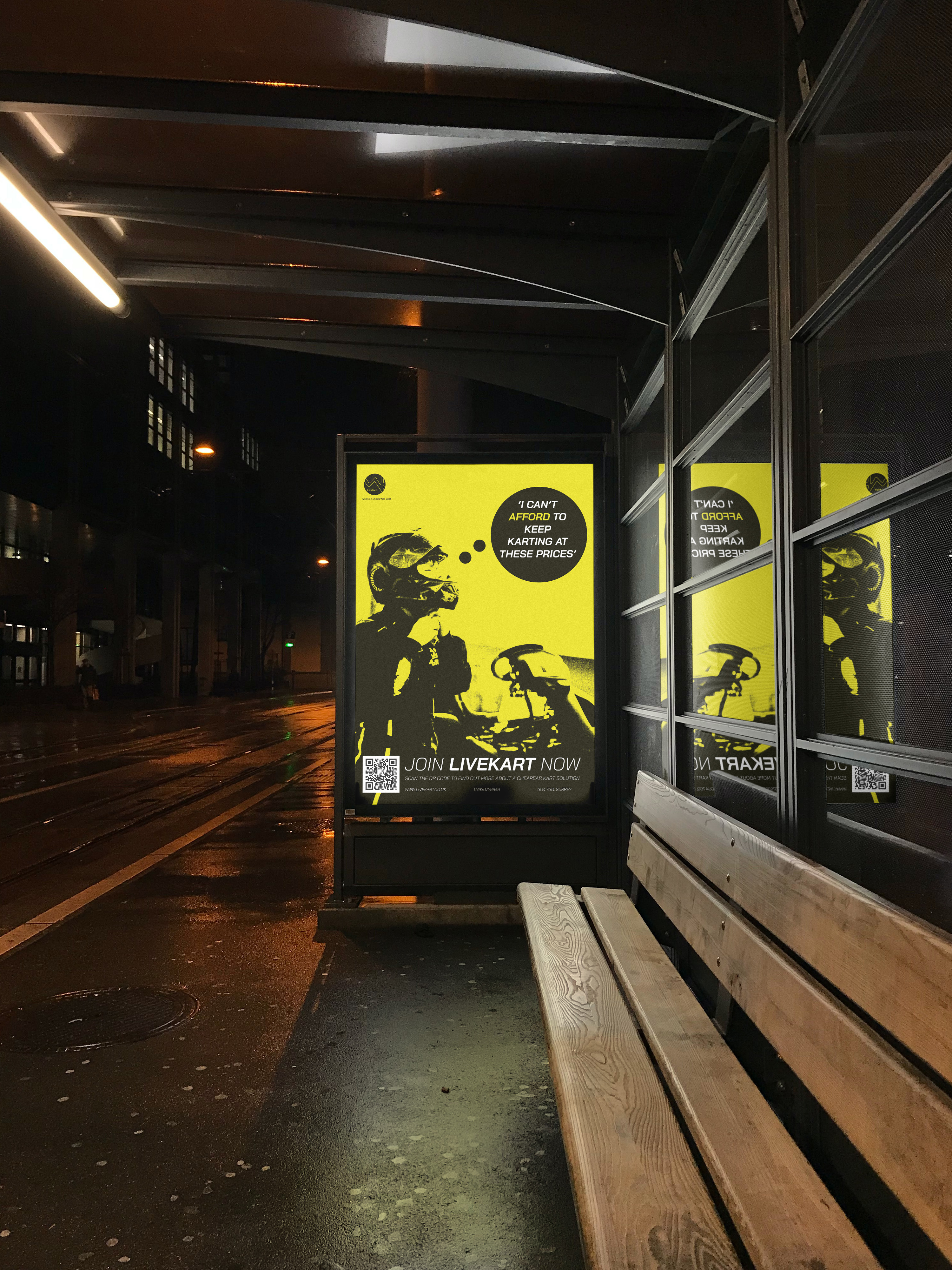 Scott Brown | Graphic Design 3