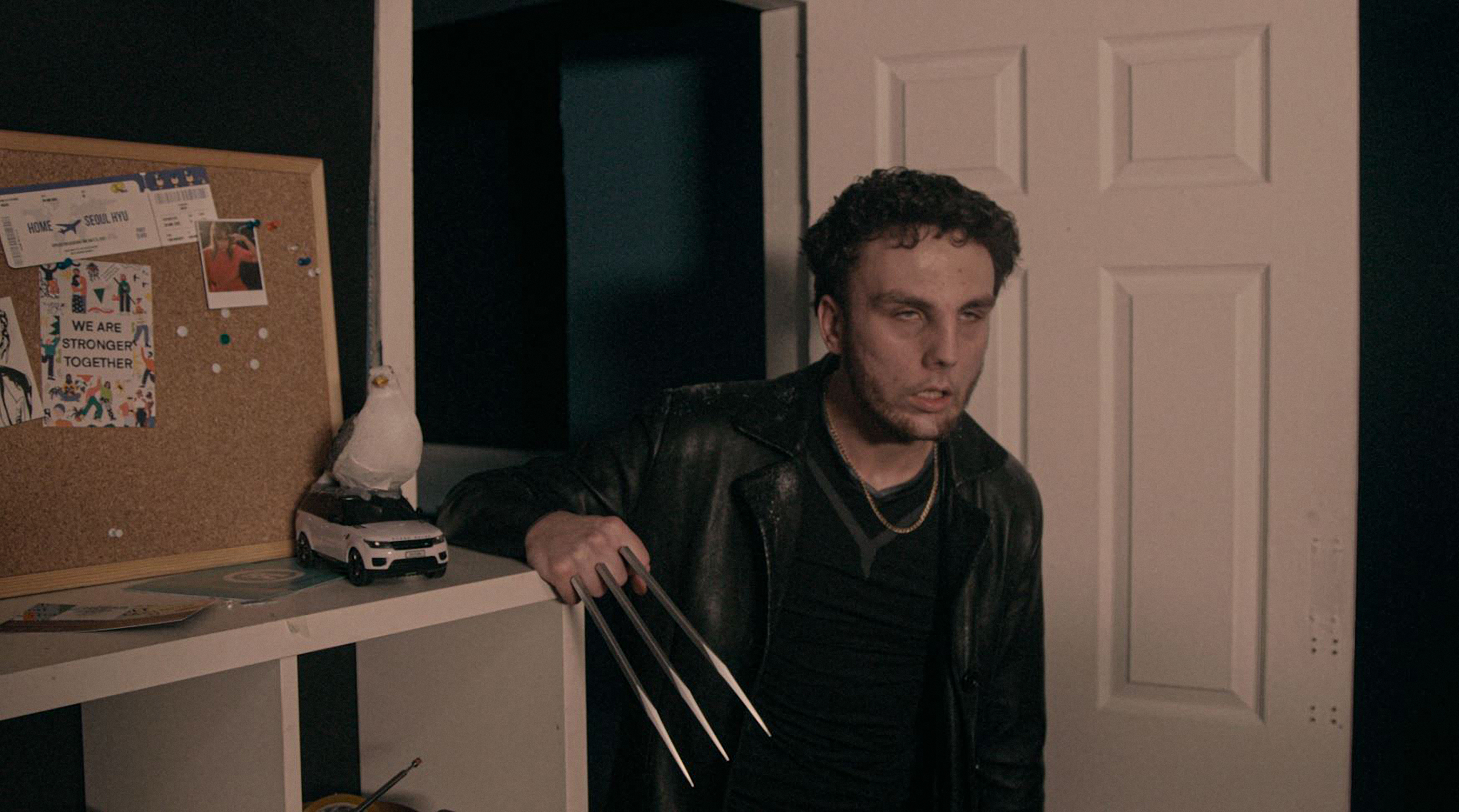 Dan Turner | Performing Arts 3