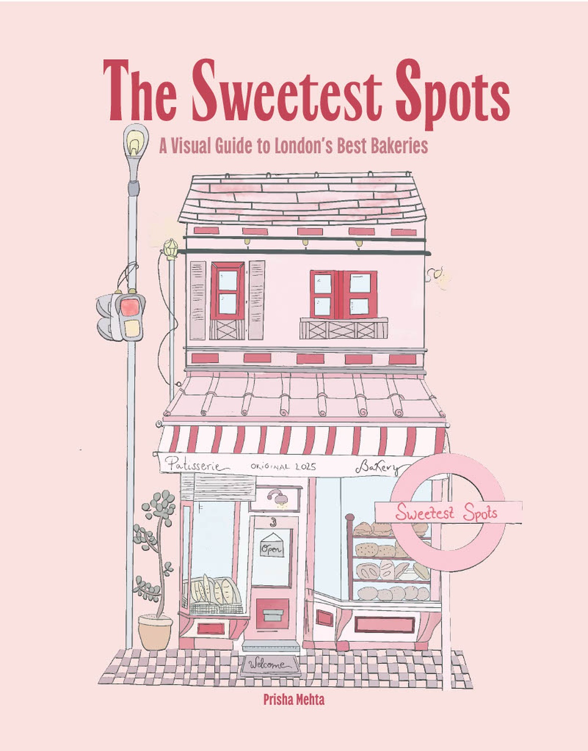 Prisha Mehta | Graphic Design