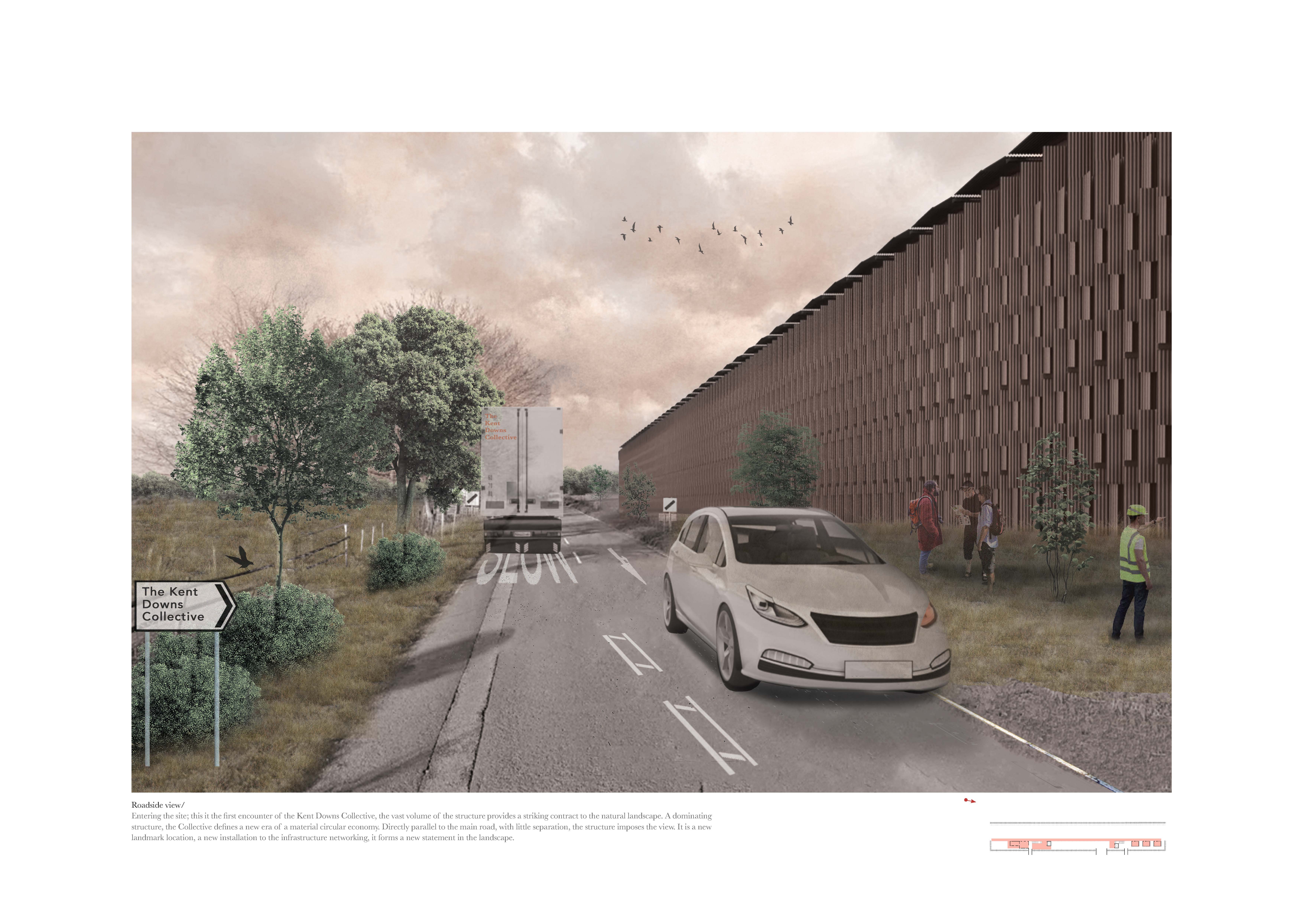 Reuven Manore | Architecture 8