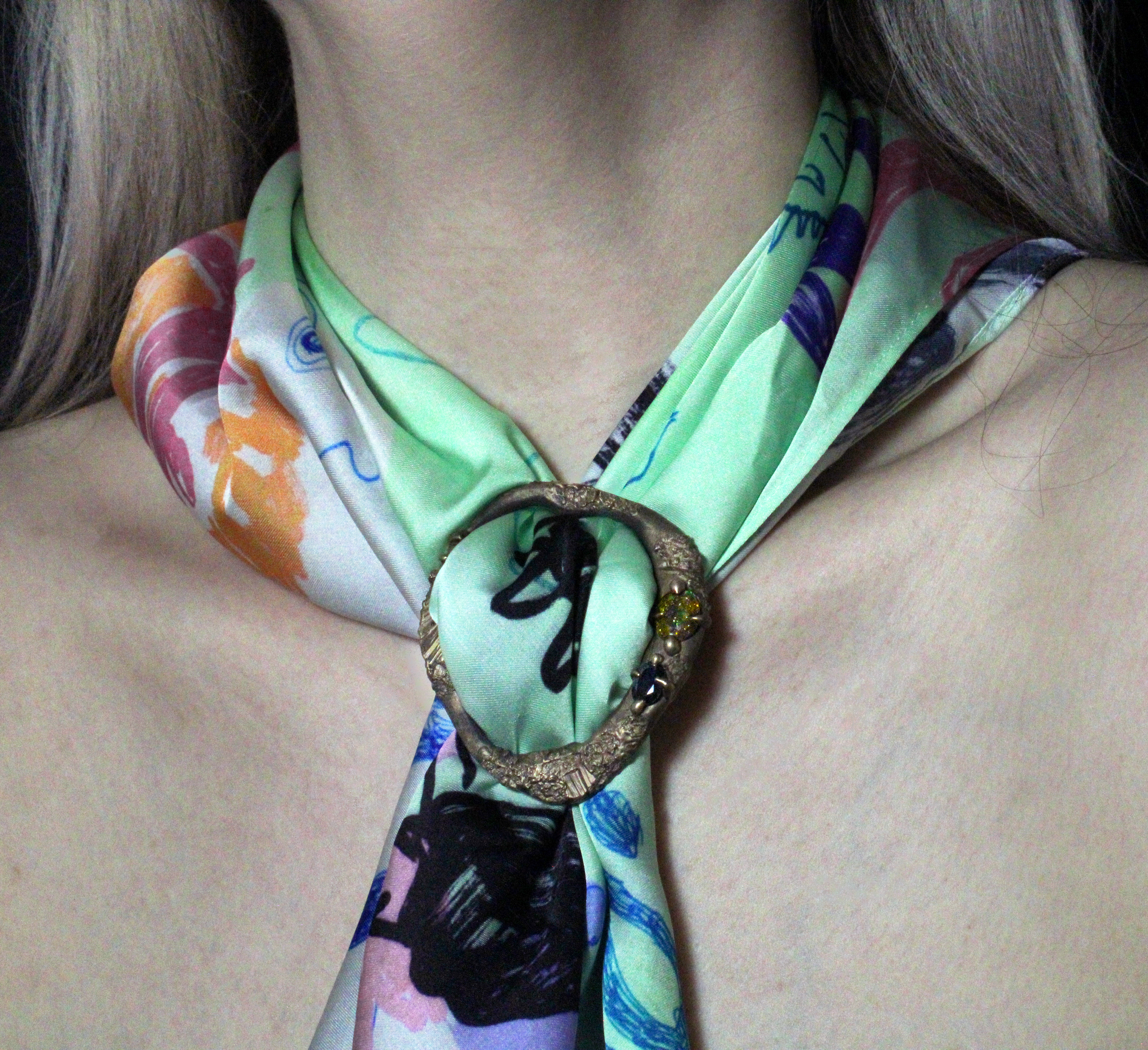 Alisa Silko | Crafts 3