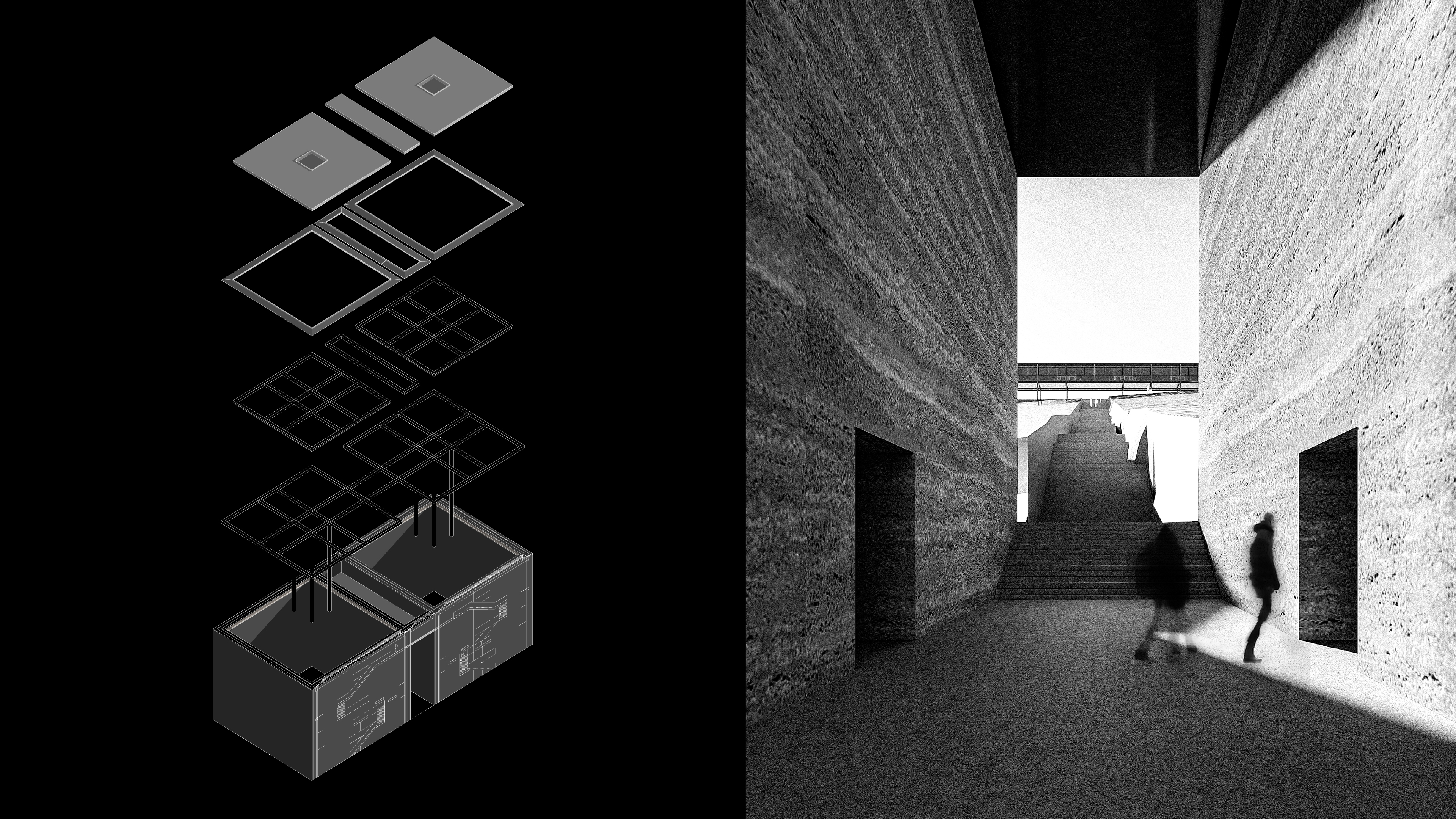 Emil Regive Manuel | Architecture 2