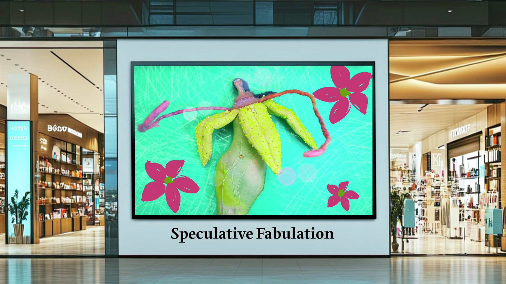 Yana Kisyova | Graphic Design 6