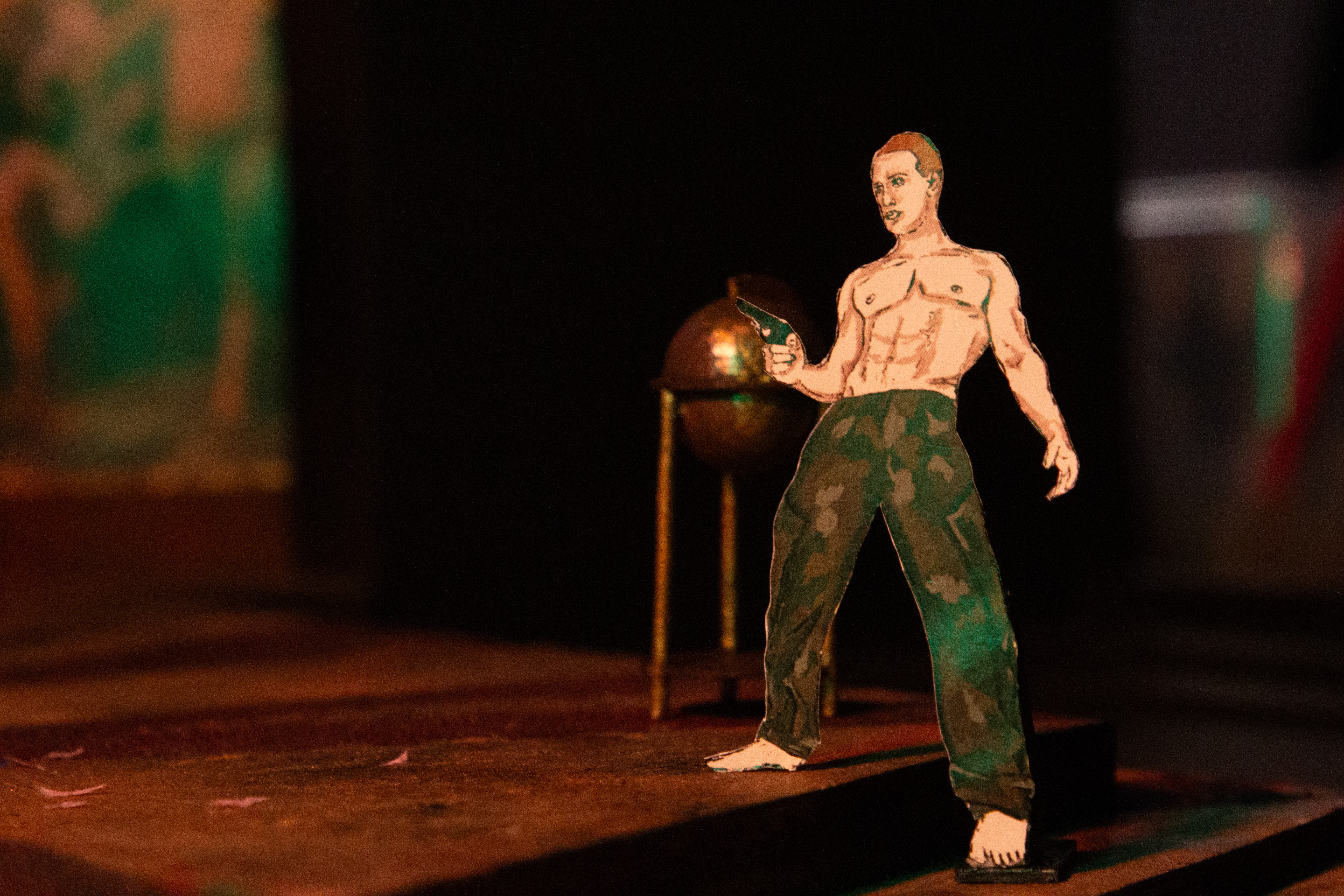 Liliana Butler | Performing Arts