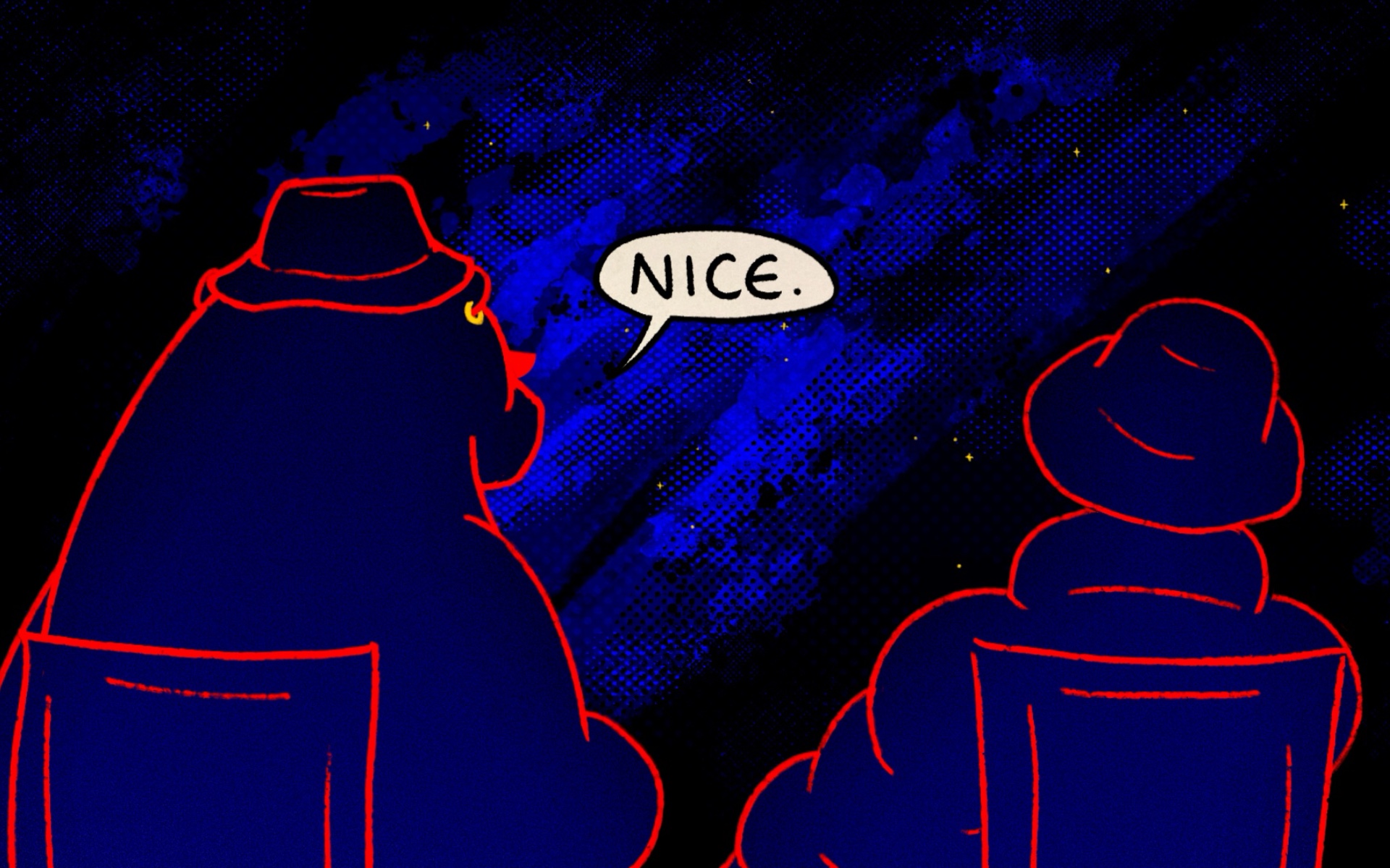 Tuesday Trimingham | Animation