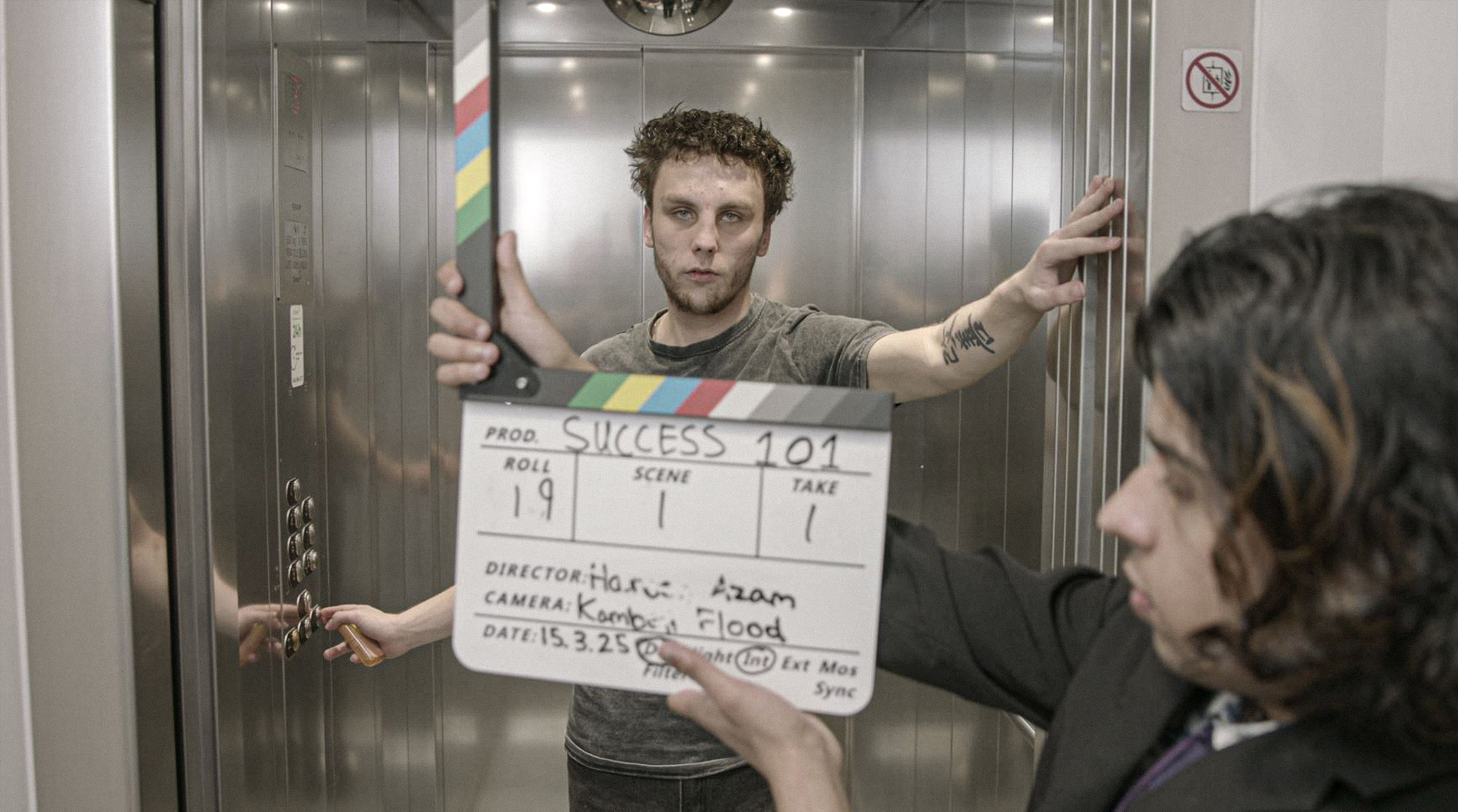 Dan Turner | Performing Arts 4