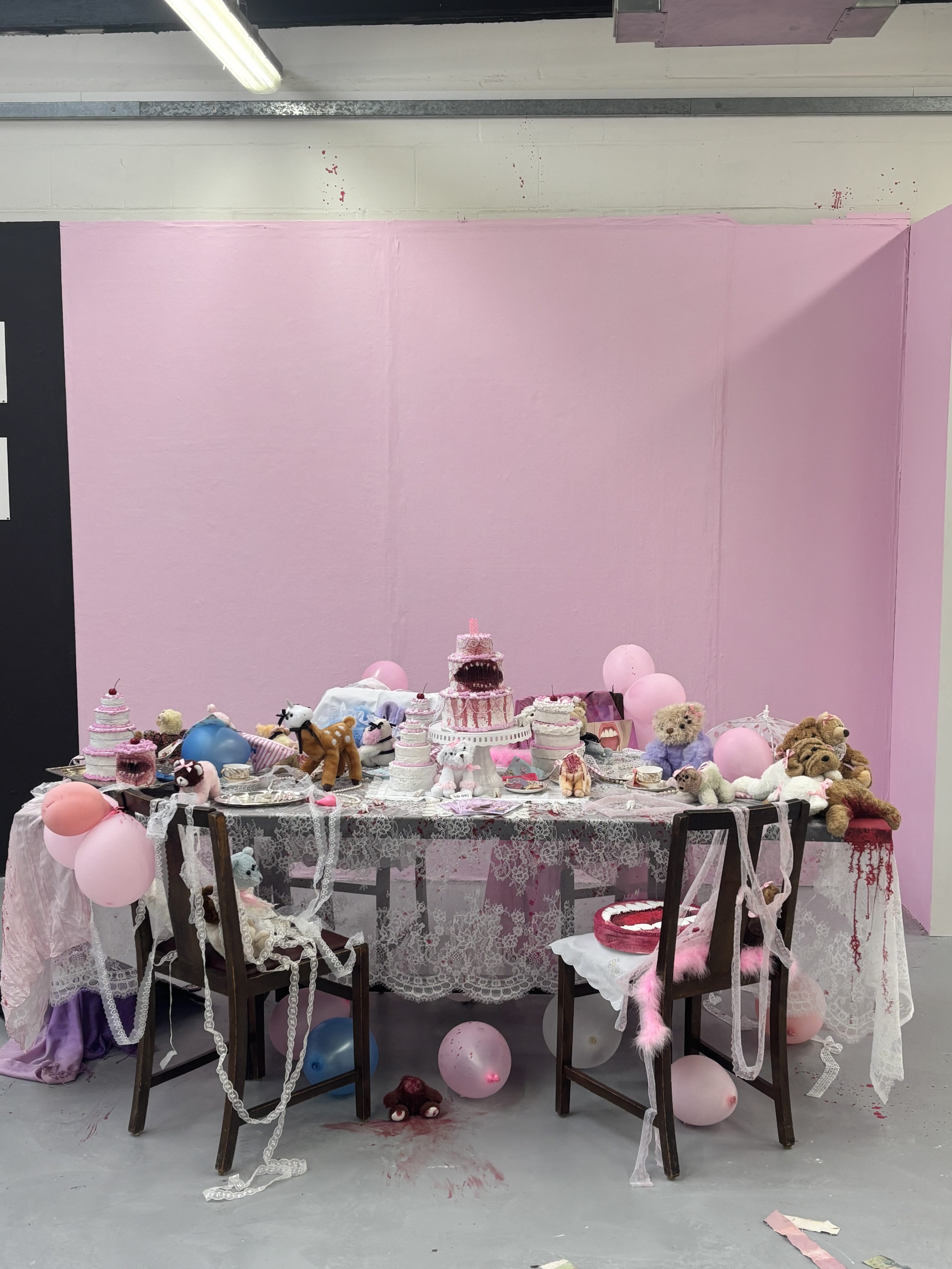 Danielle Wheeler | Fine Art 5