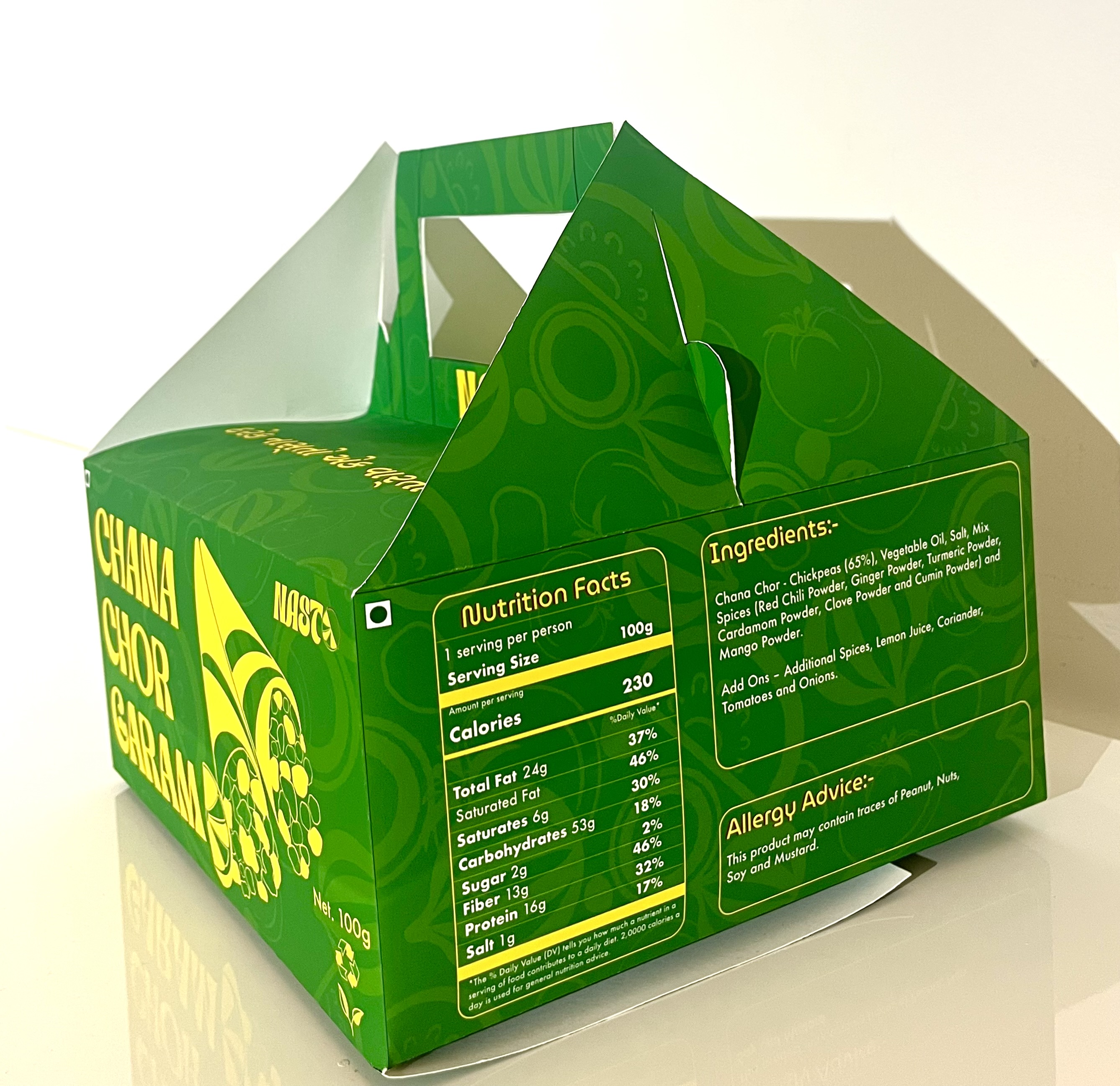 Saumya Mehta | Graphic Design 4