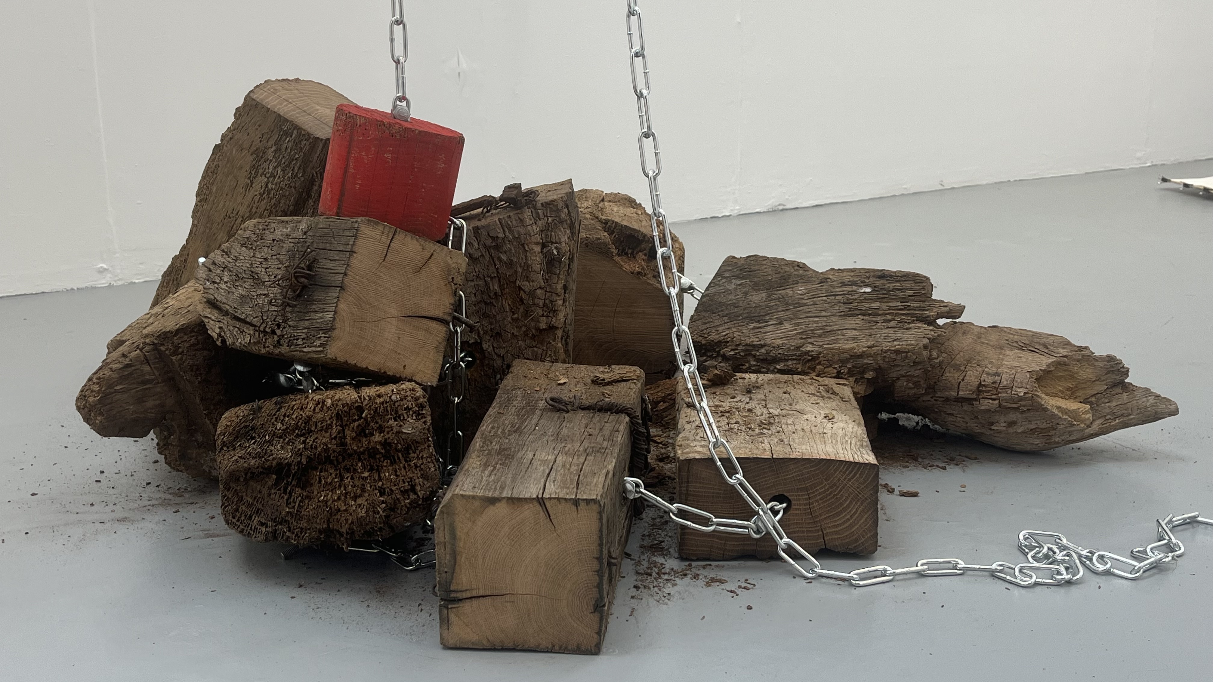 Kate Killick | Fine Art 2