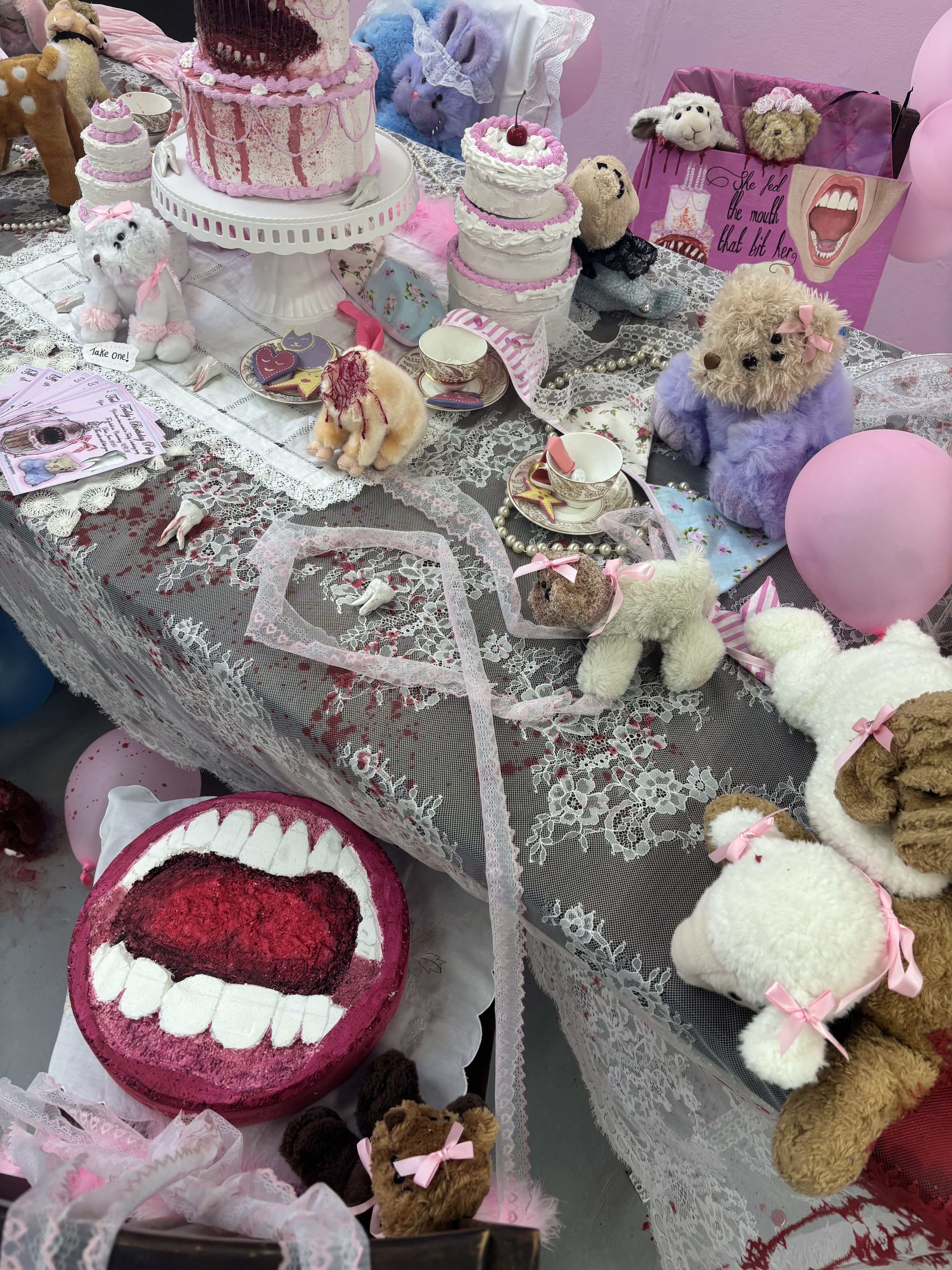 Danielle Wheeler | Fine Art 2