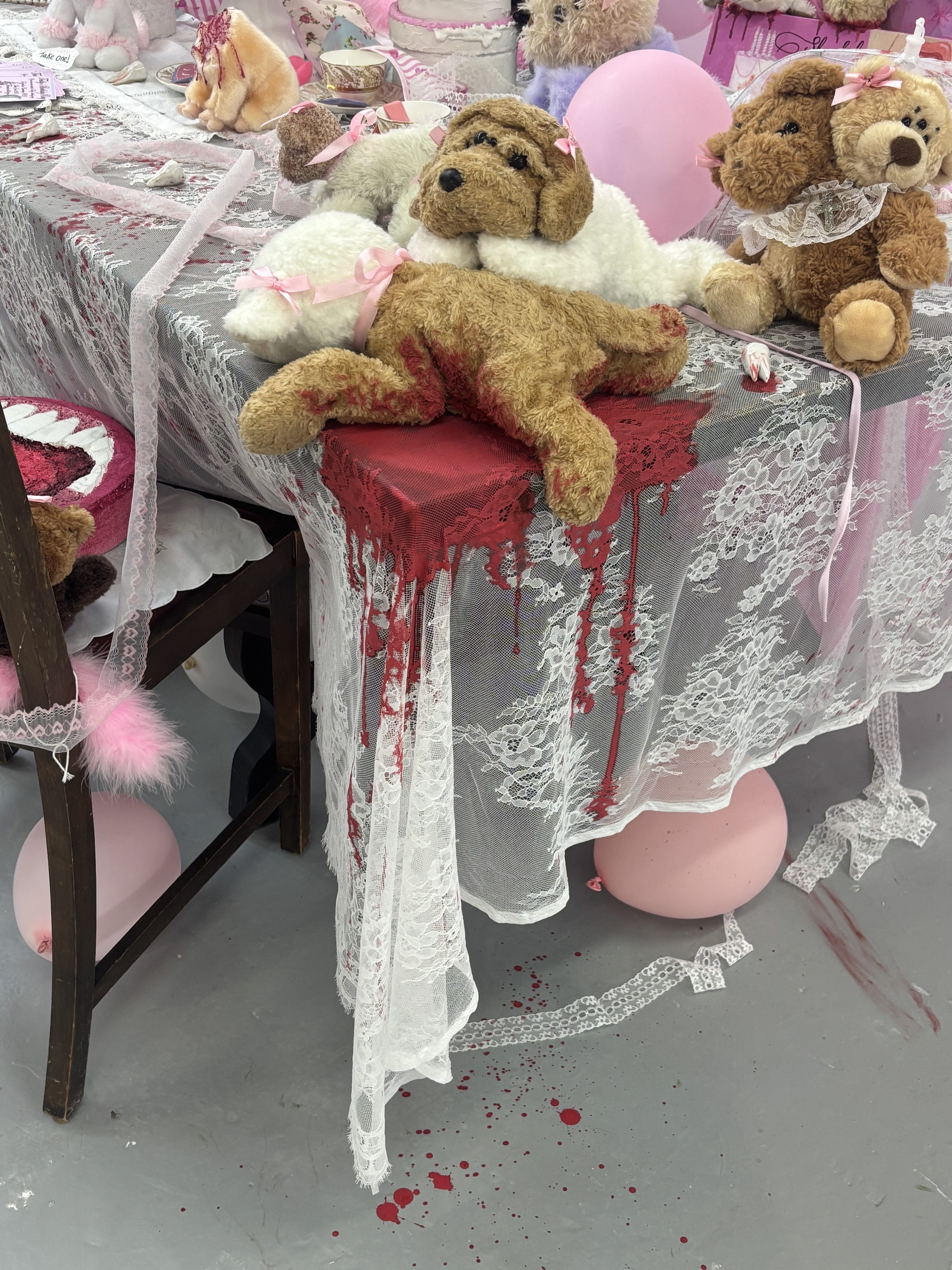 Danielle Wheeler | Fine Art 3