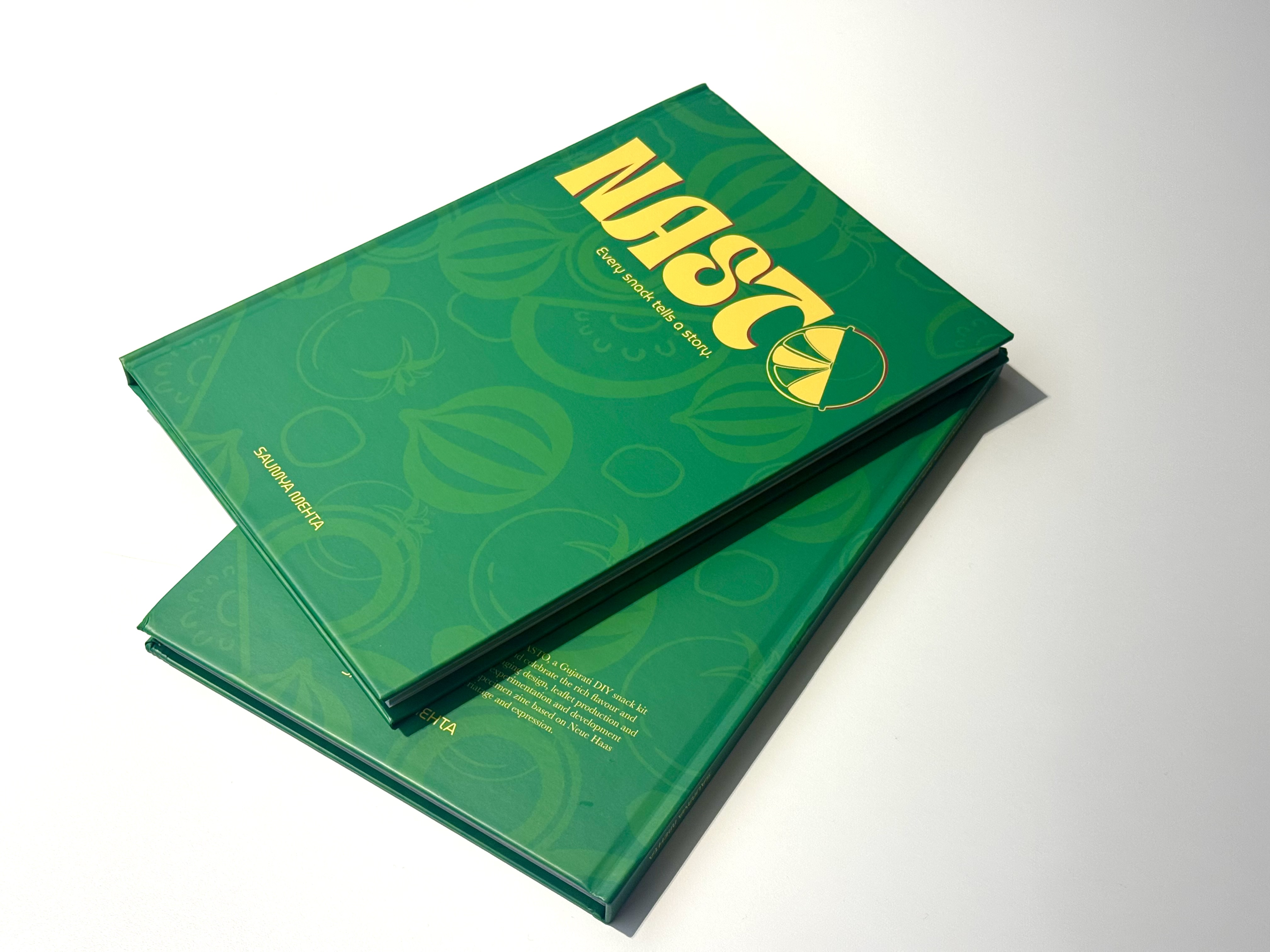 Saumya Mehta | Graphic Design 2