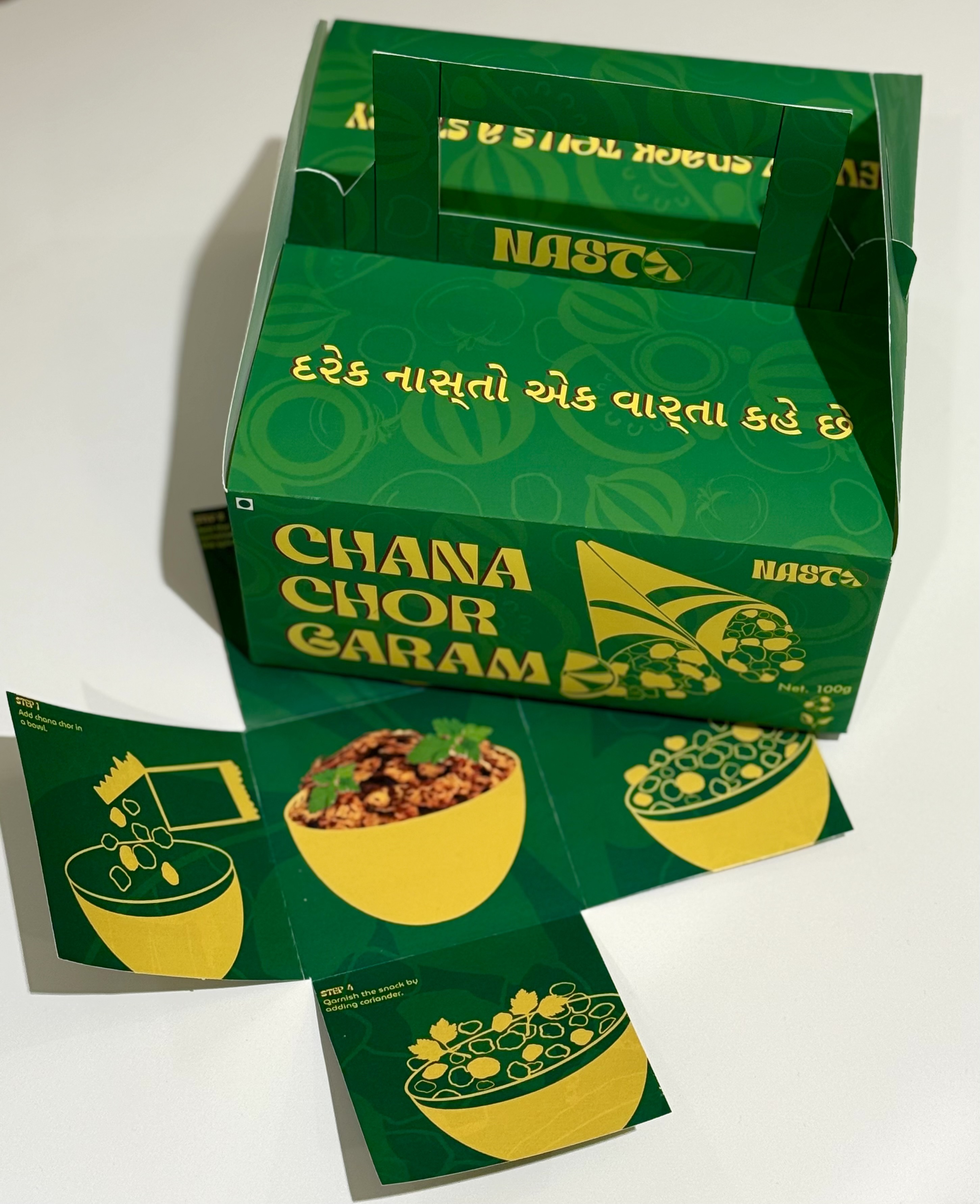 Saumya Mehta | Graphic Design 5