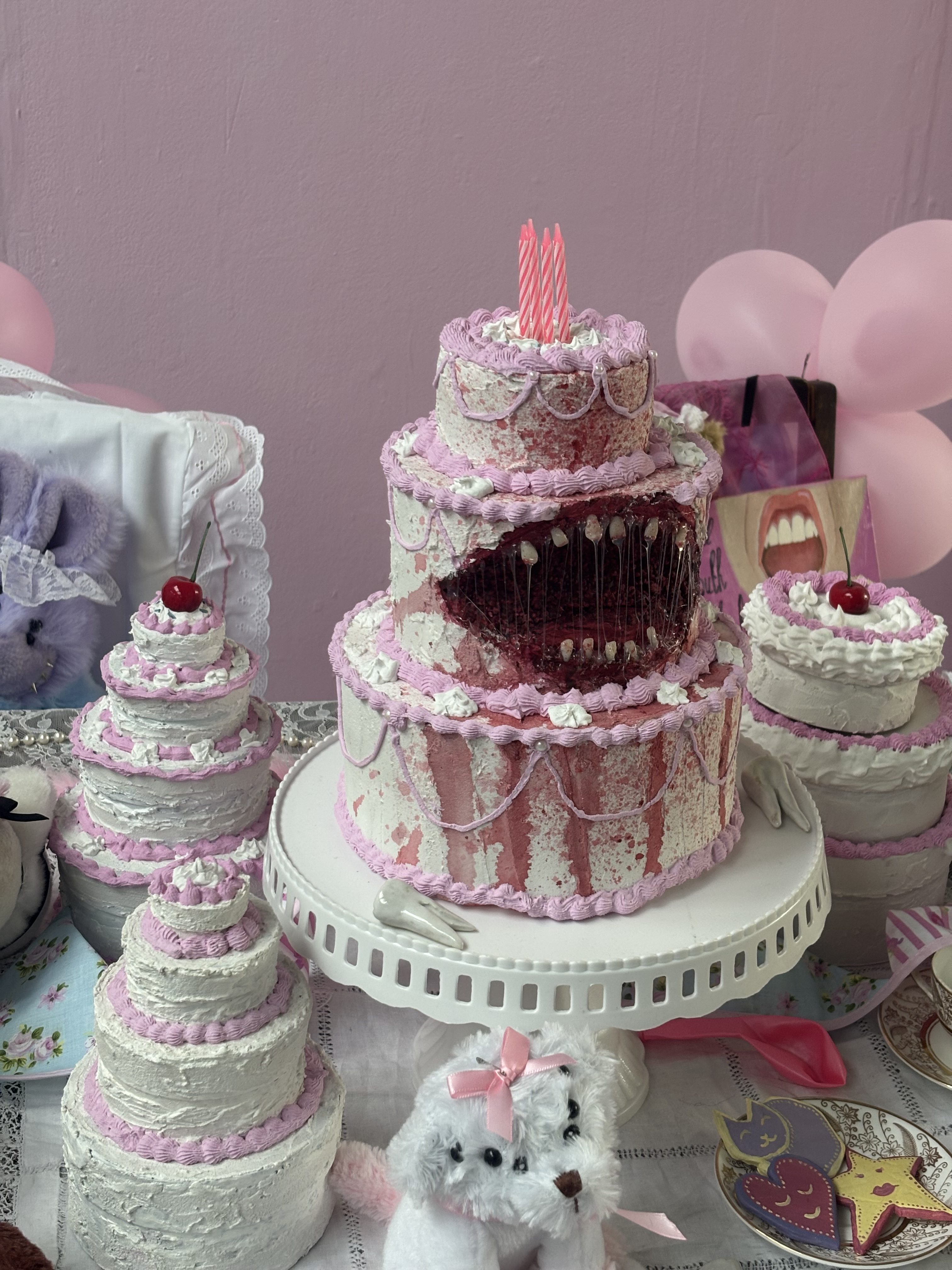 Danielle Wheeler | Fine Art