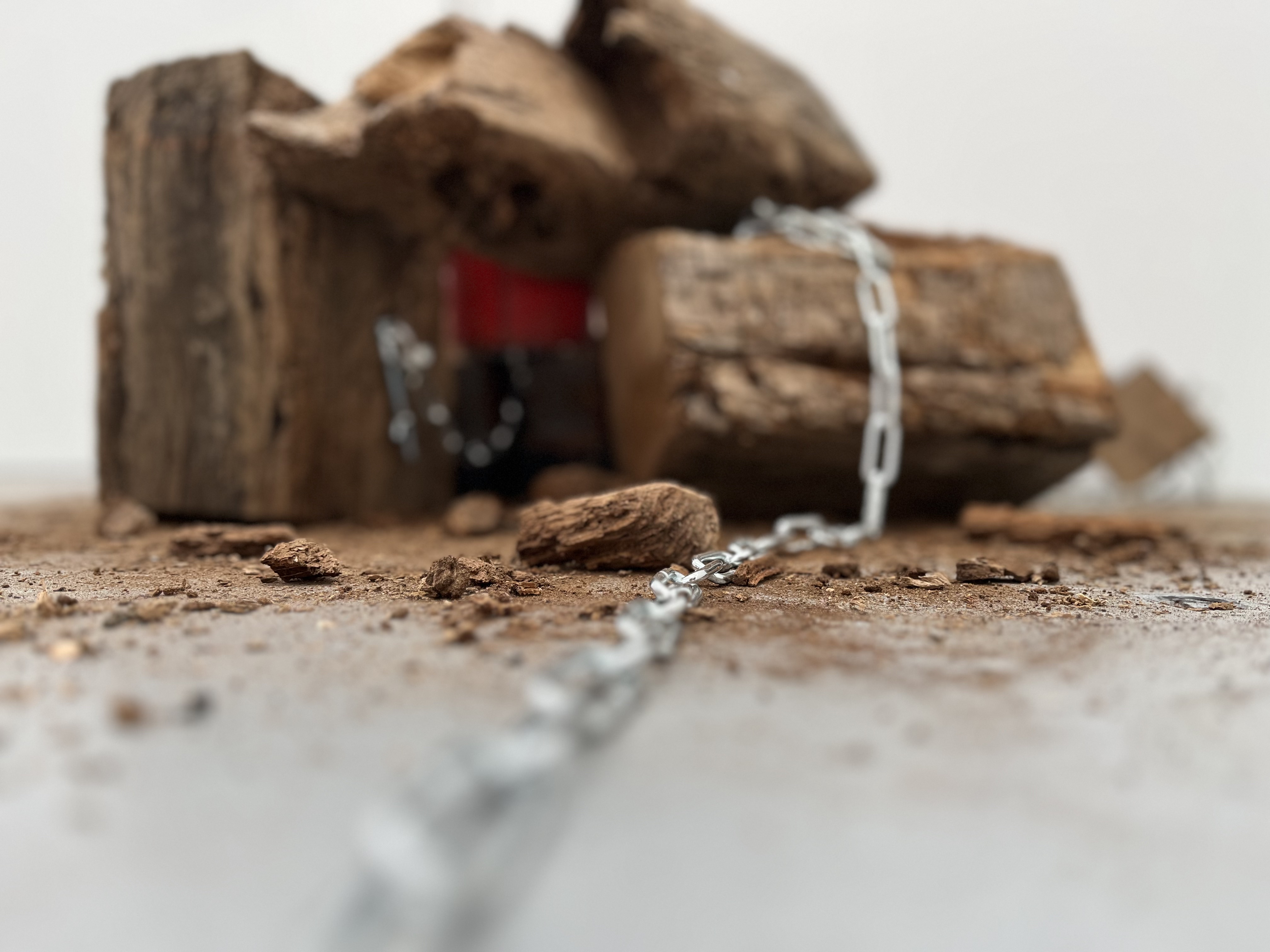 Kate Killick | Fine Art 3