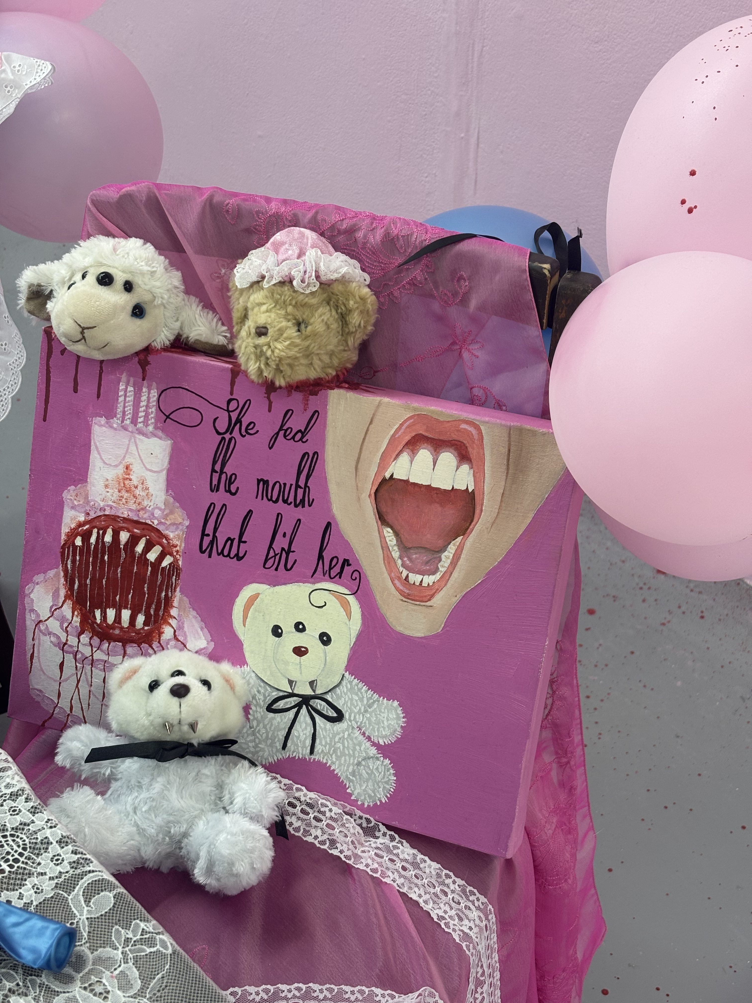 Danielle Wheeler | Fine Art 4