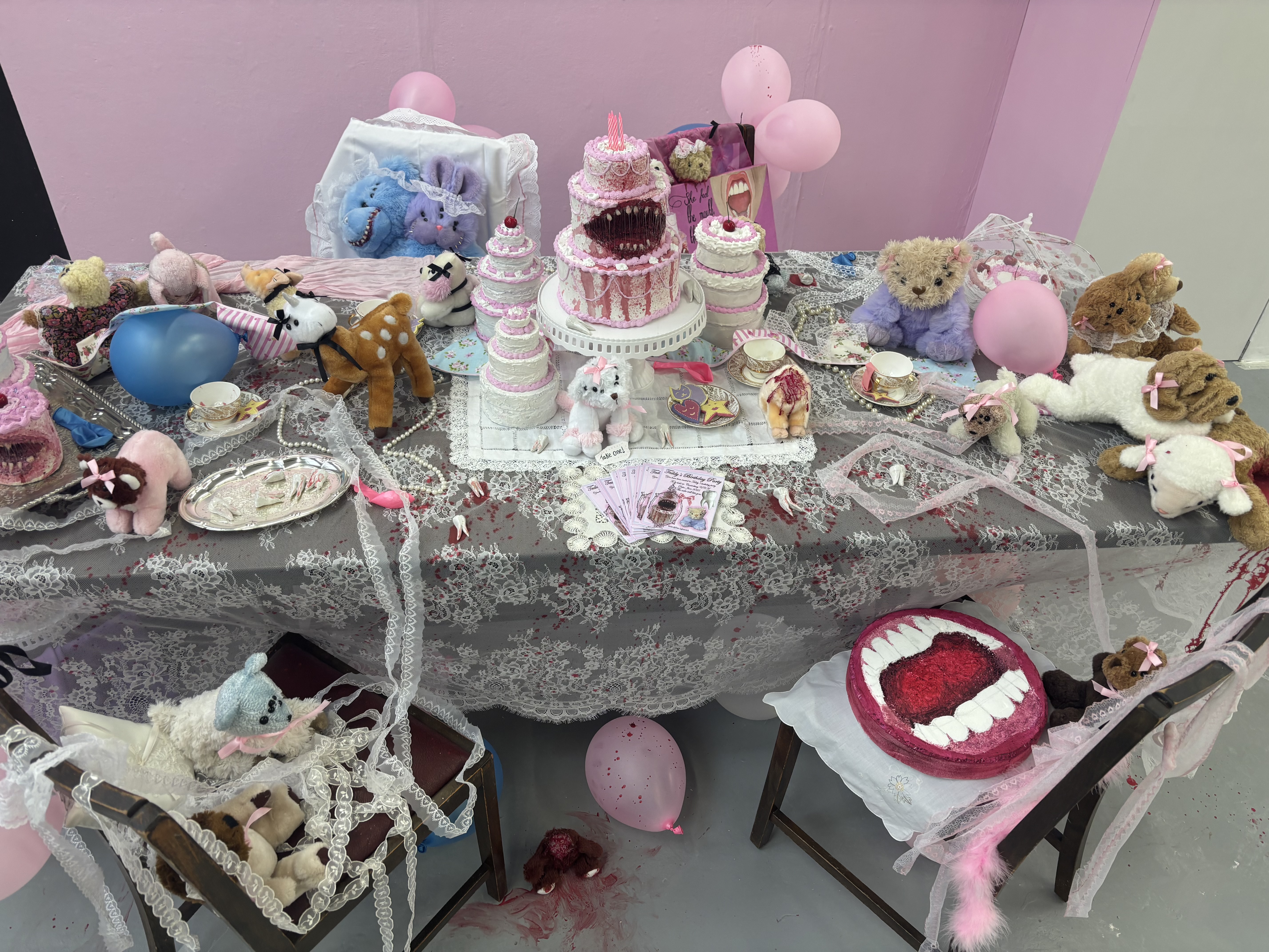 Danielle Wheeler | Fine Art 1