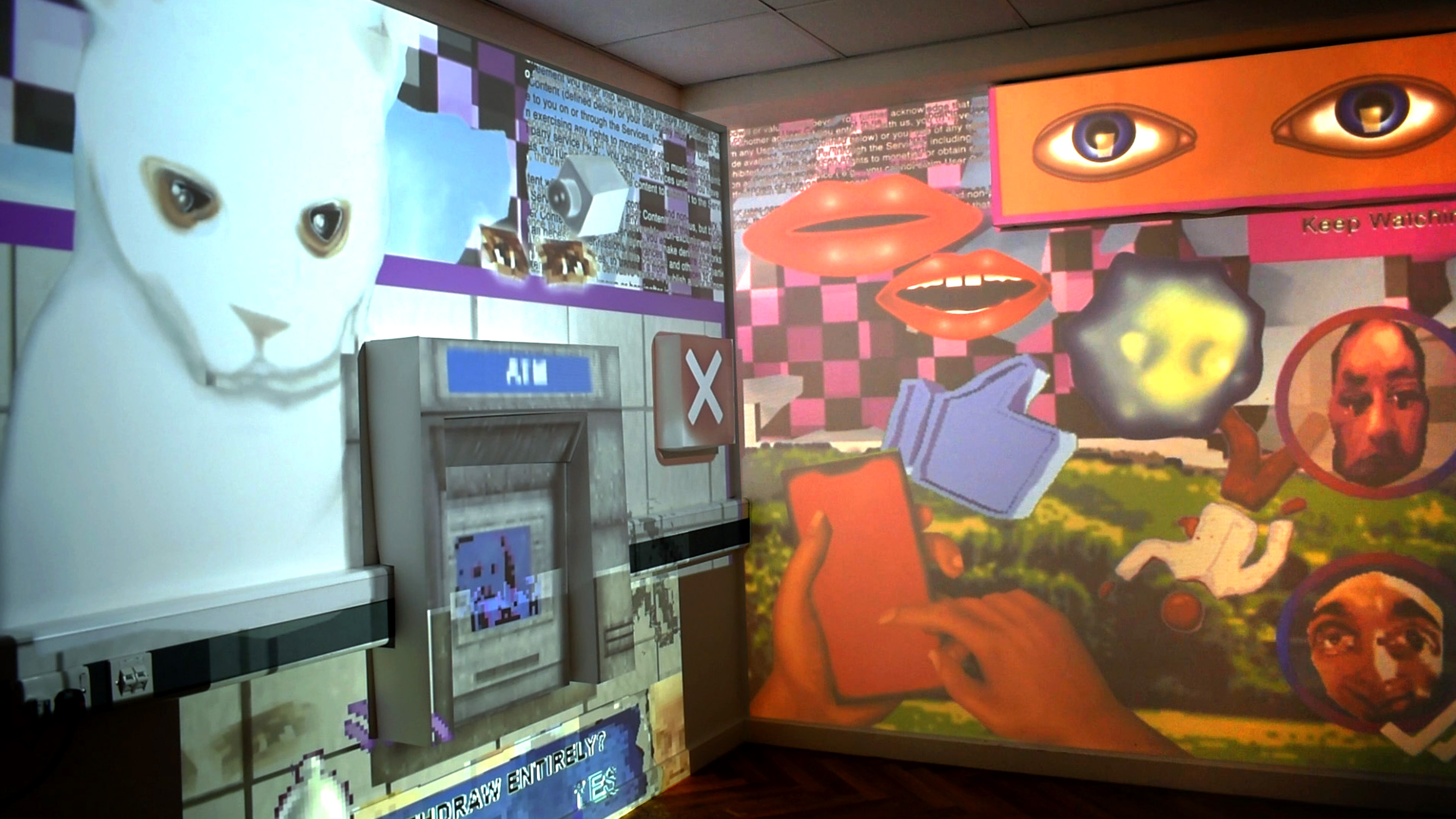 Harvey Montford | Graphic Design