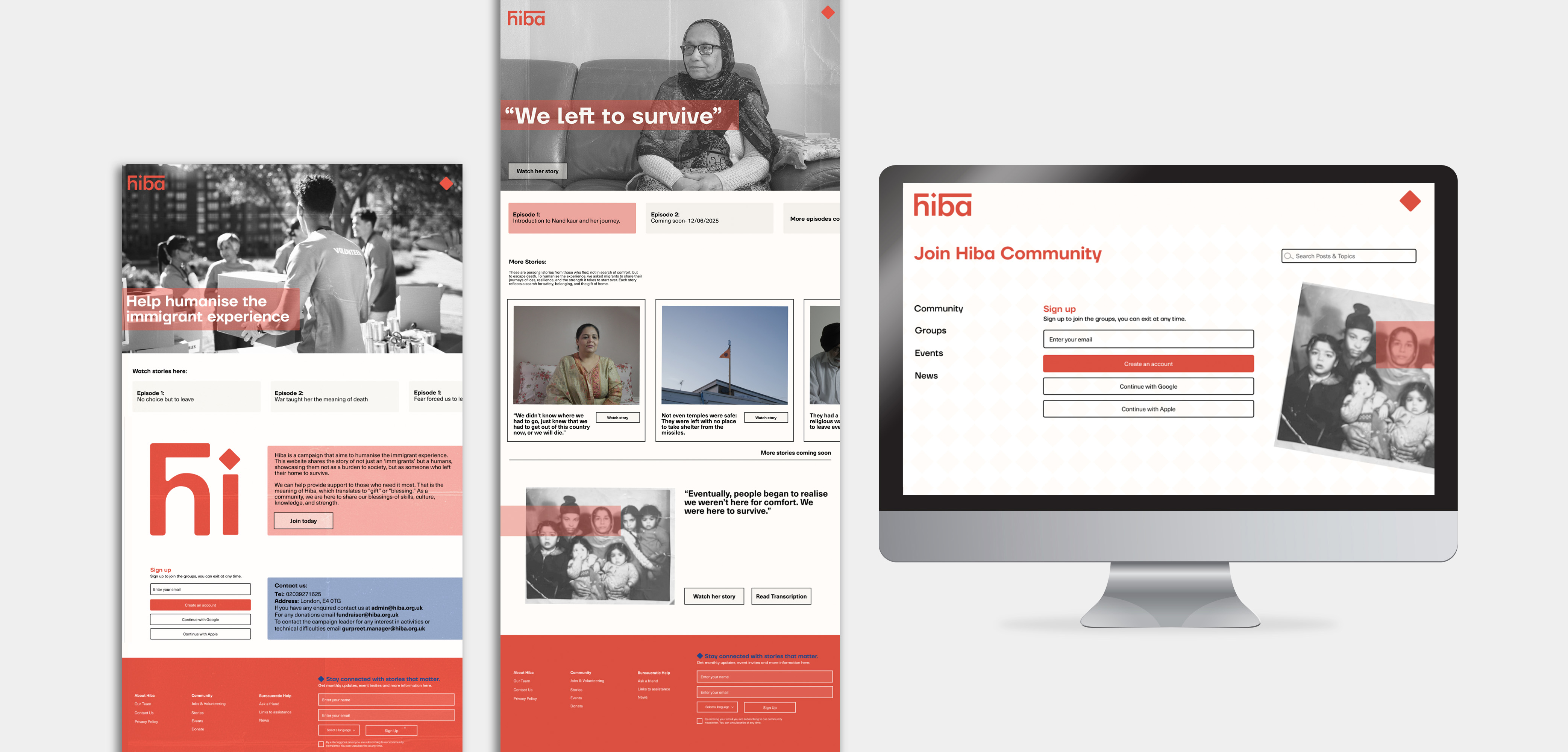 Gurpreet Arora | Graphic Design 3