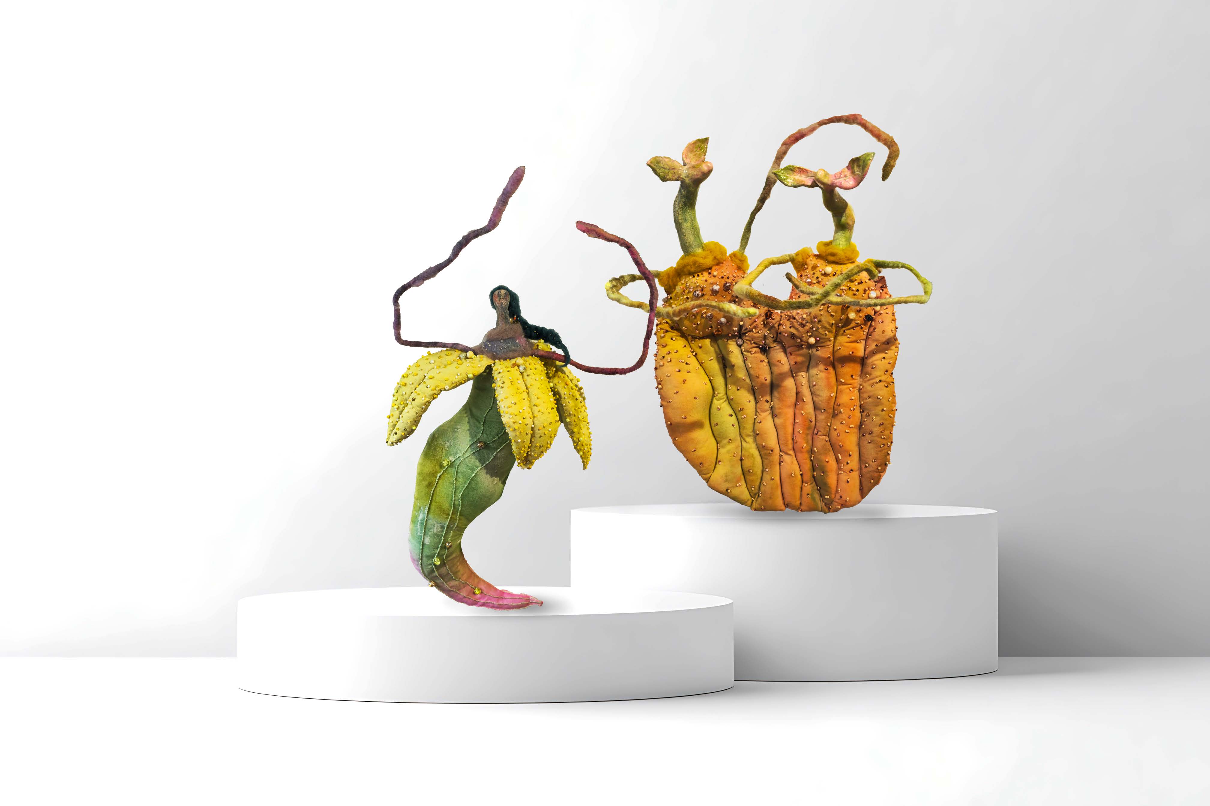 Yana Kisyova | Graphic Design 3