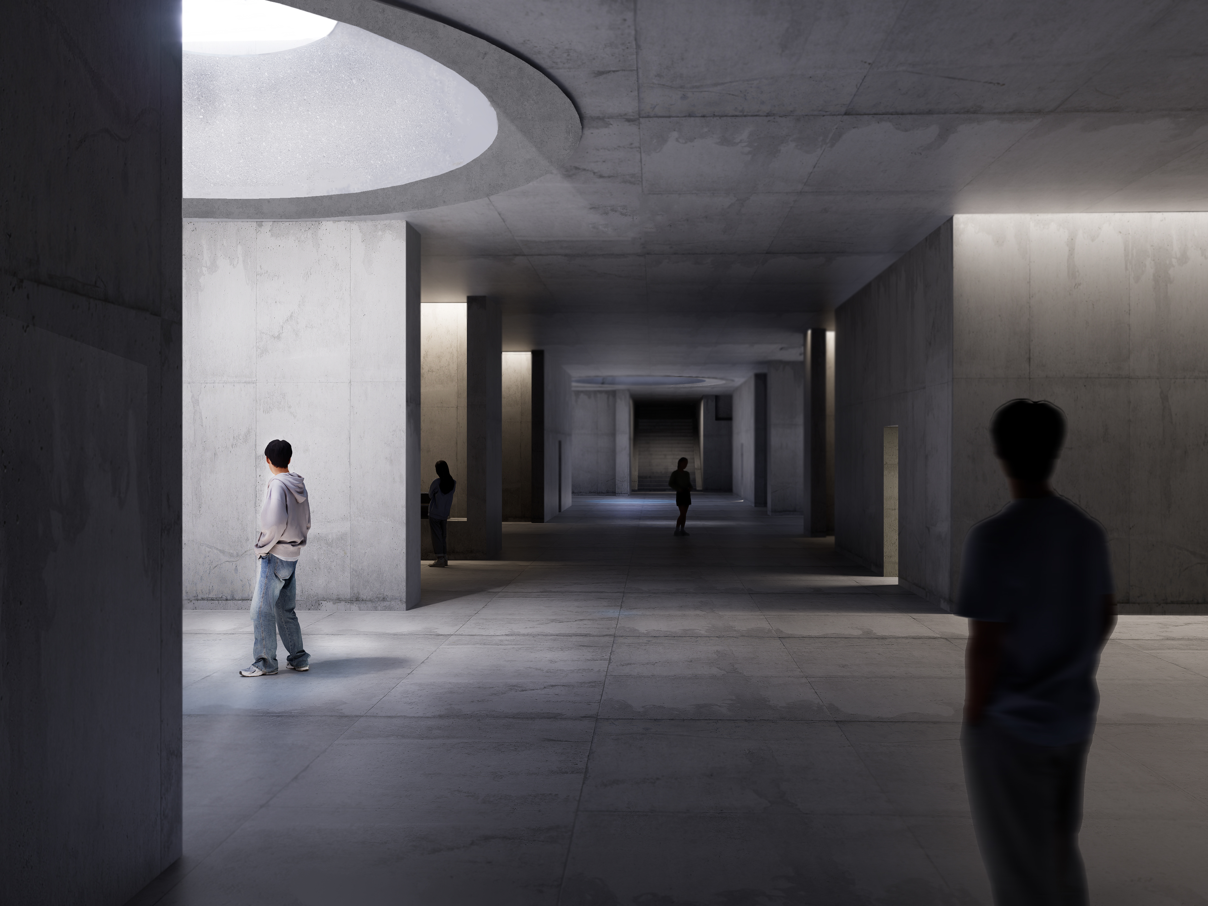 Yuyuan Di | ICI China 4