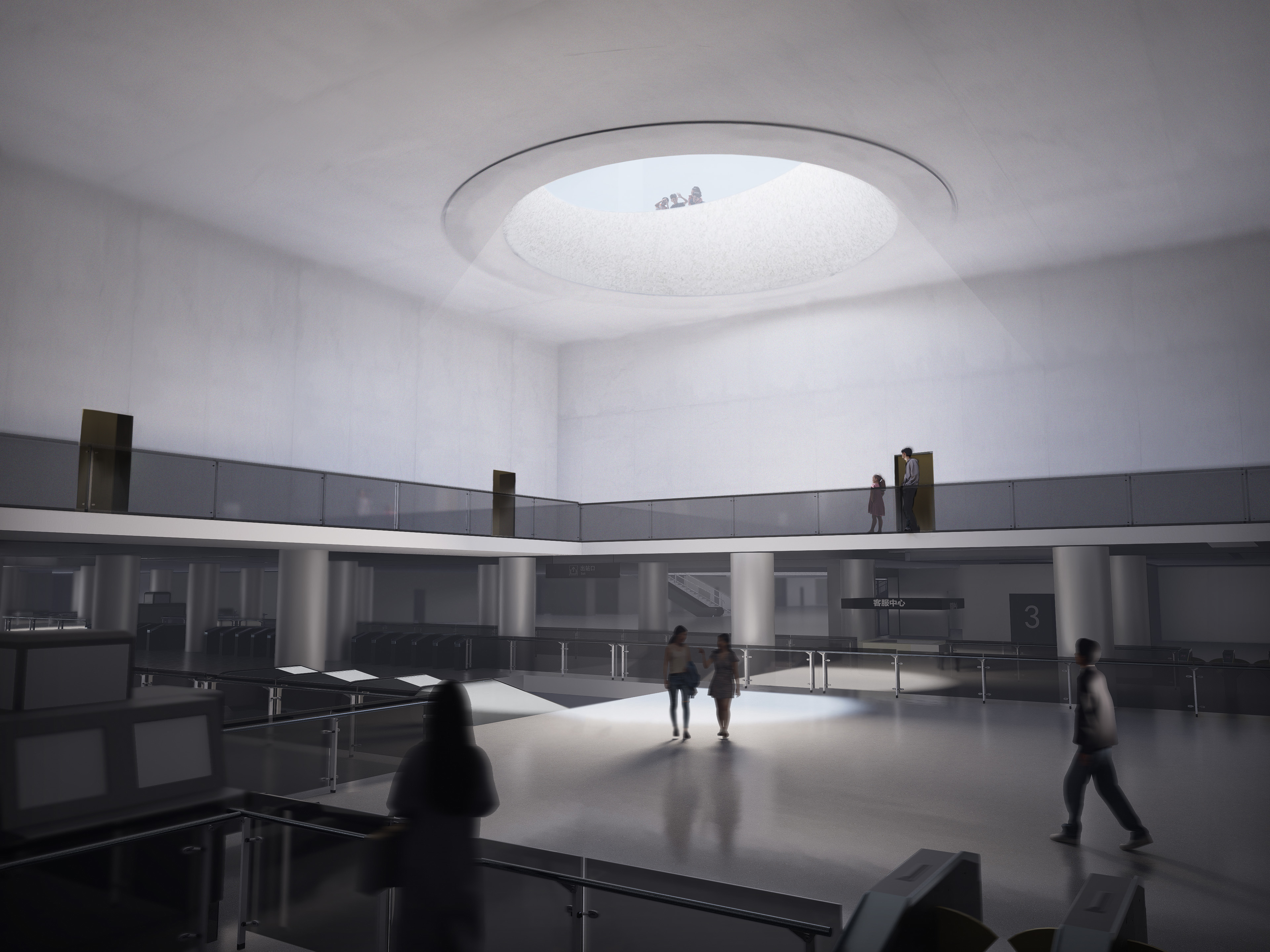 Yuyuan Di | ICI China 5