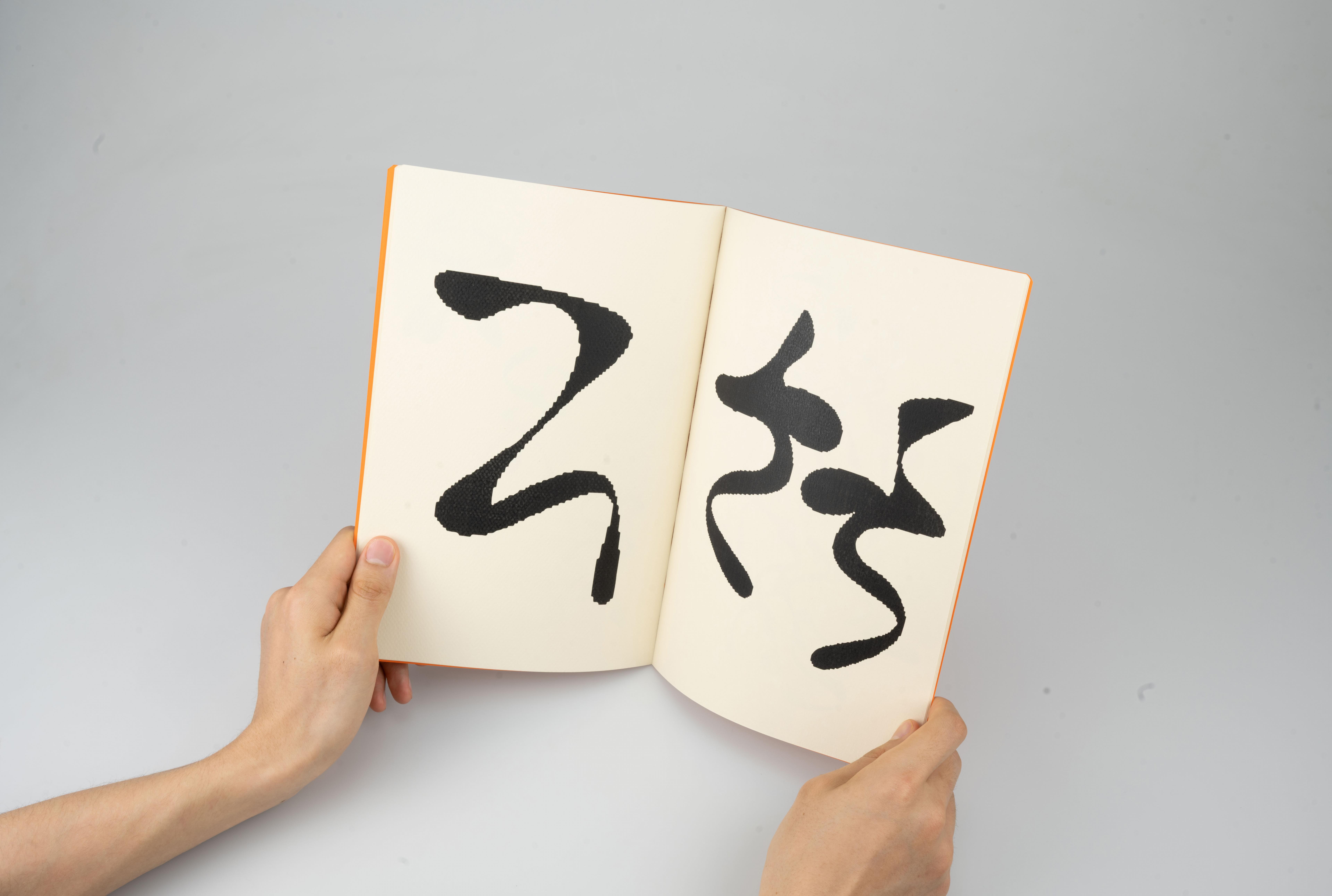 Tianyi Xu | Graphic Design 2