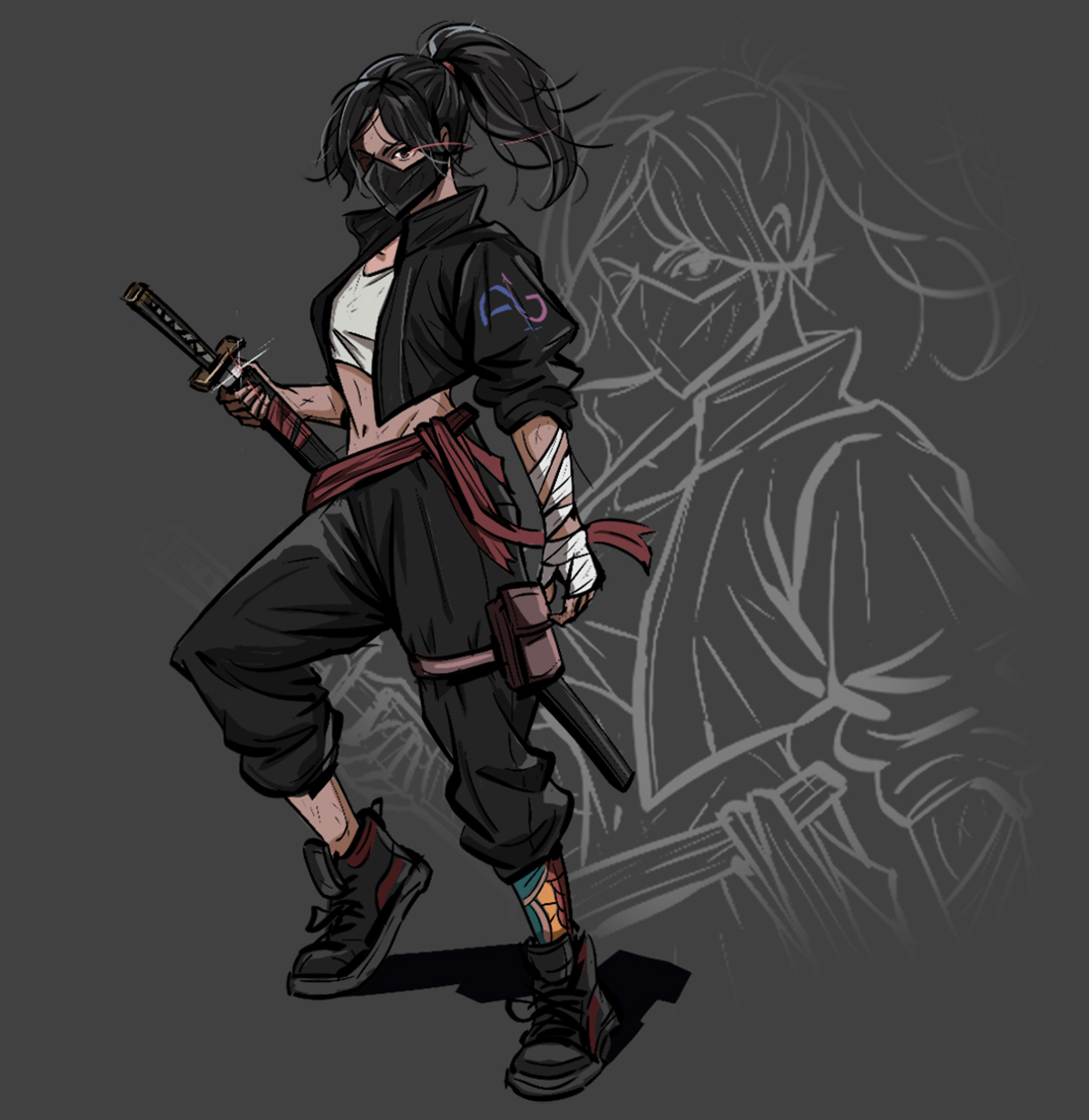 Shuoyang Shi | ICI China 4