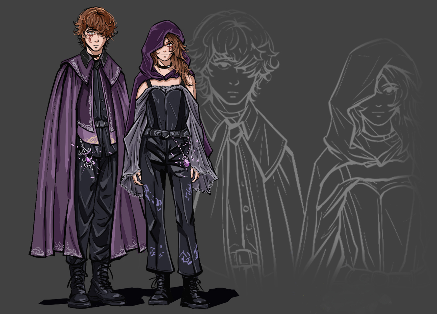 Shuoyang Shi | ICI China 2