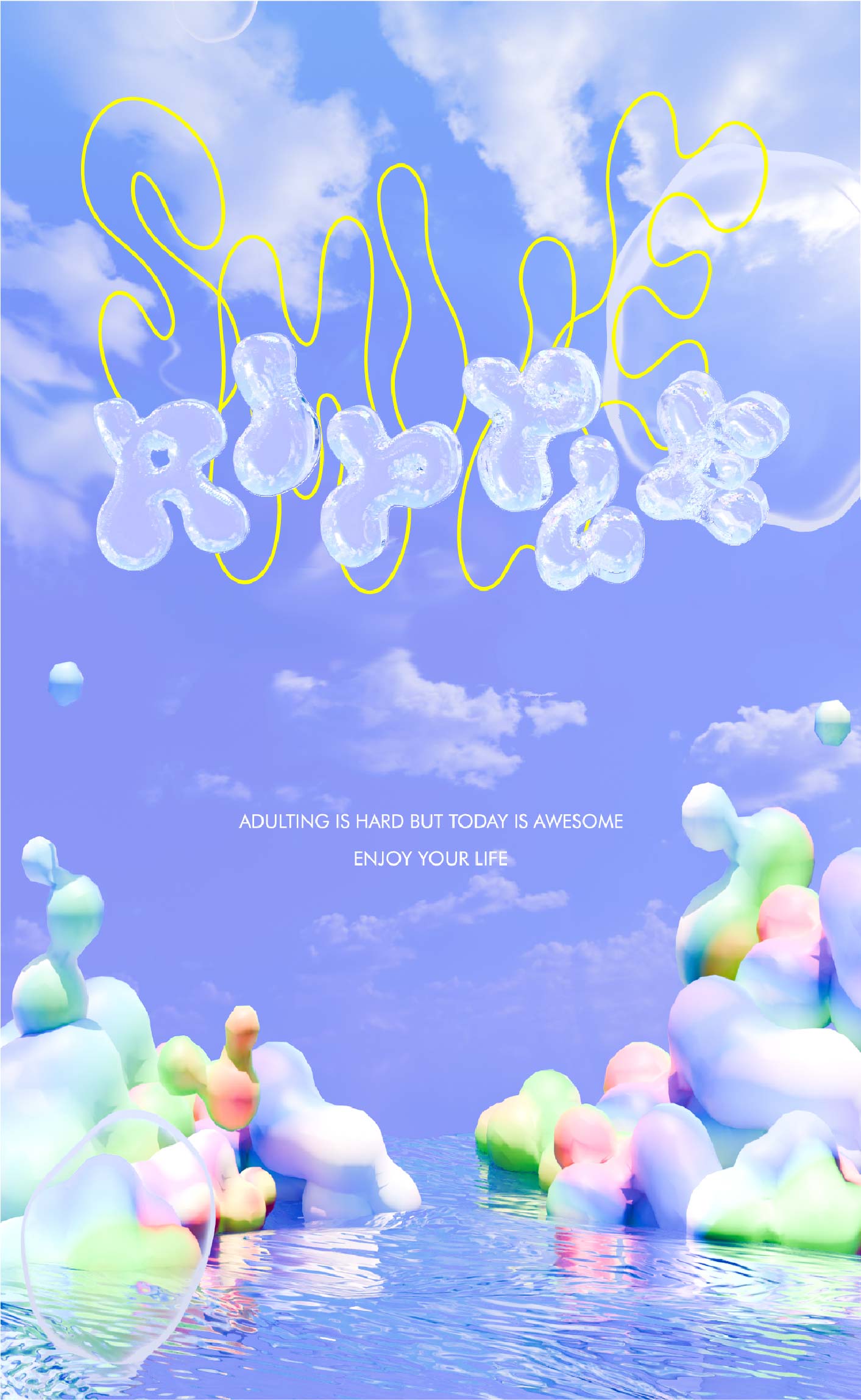 Ran Yi | ICI China 3